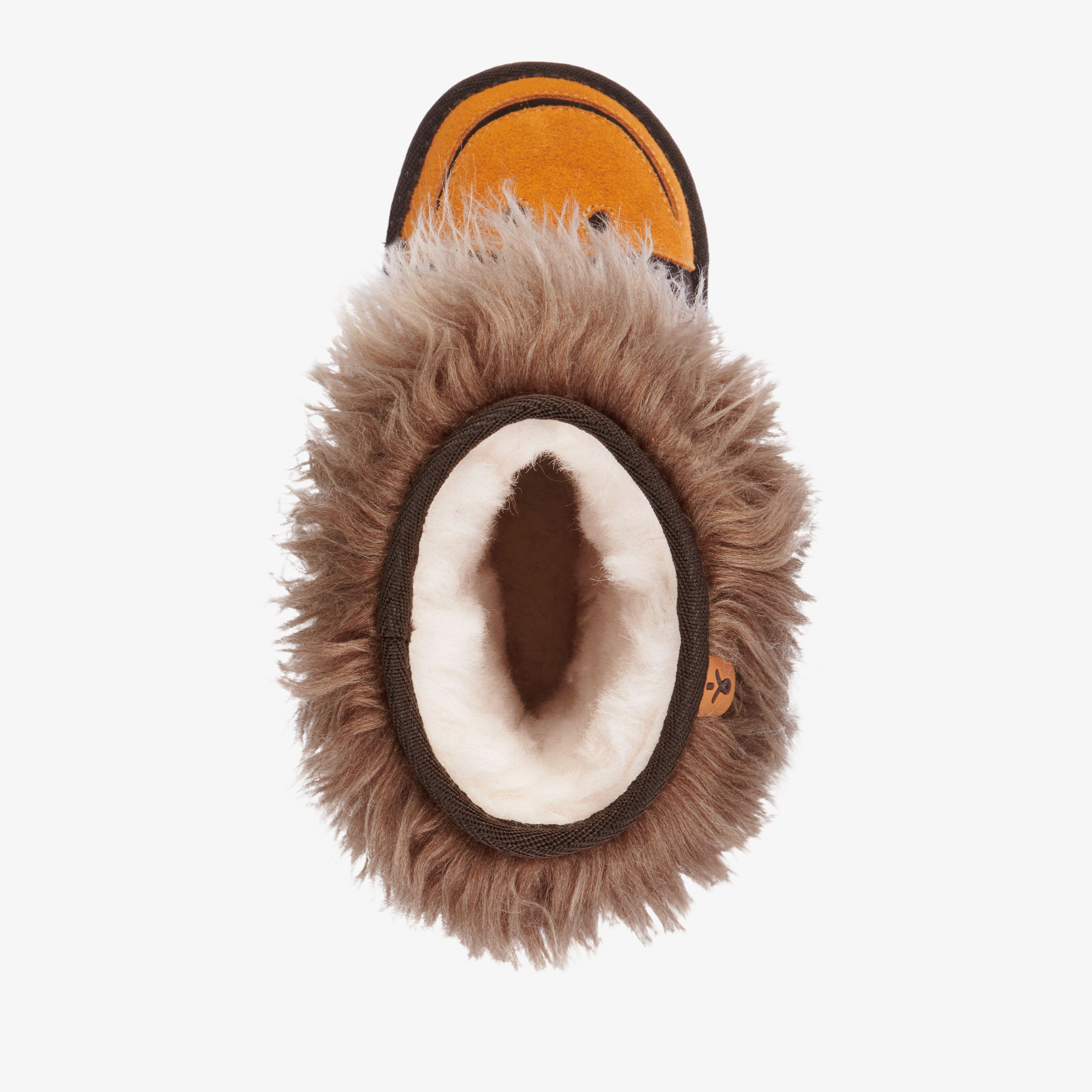 Orangutan slippers deals