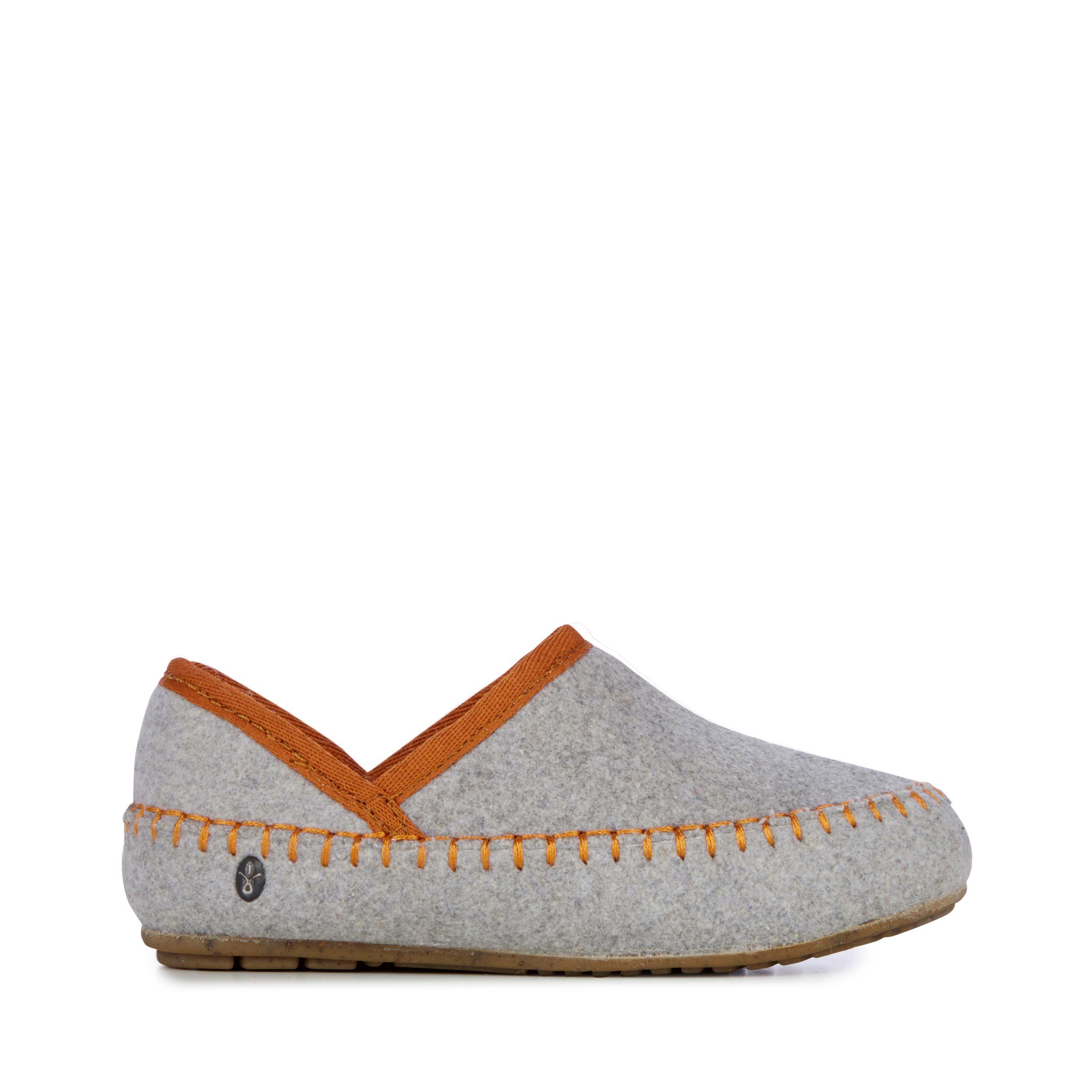 Emu on sale lochlan slipper