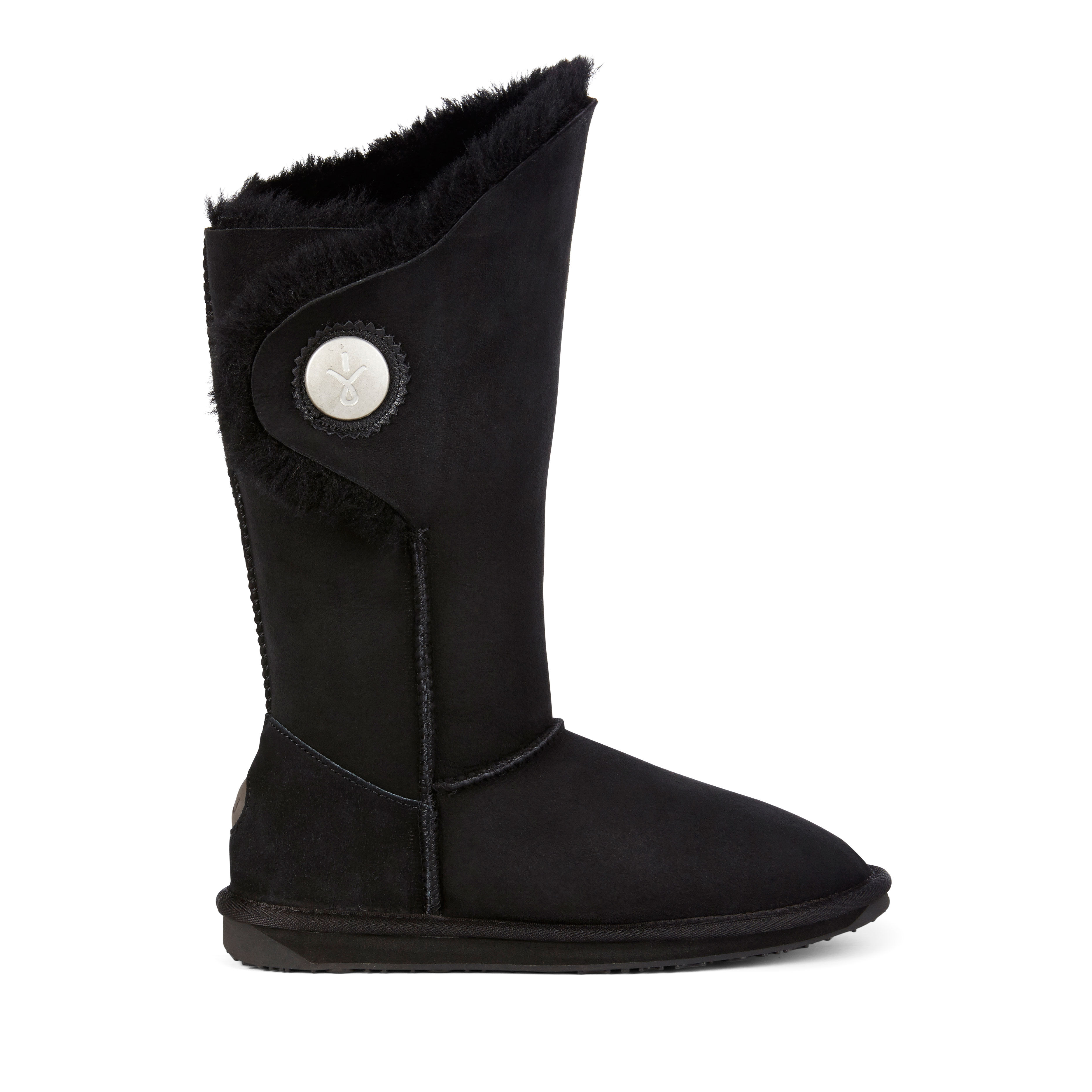 Hakea Hi Womens Sheepskin Boot- EMU 