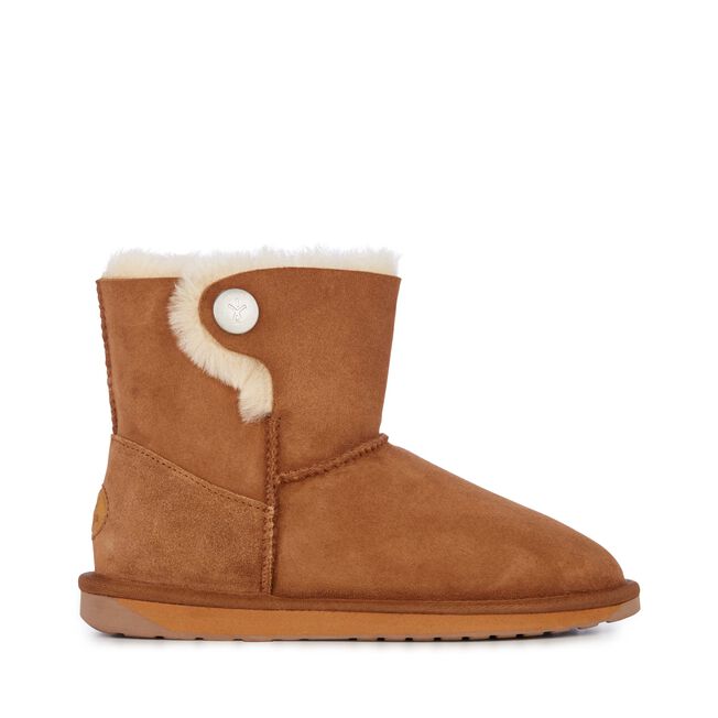 Ore Womens Sheepskin Boot- EMU Australia