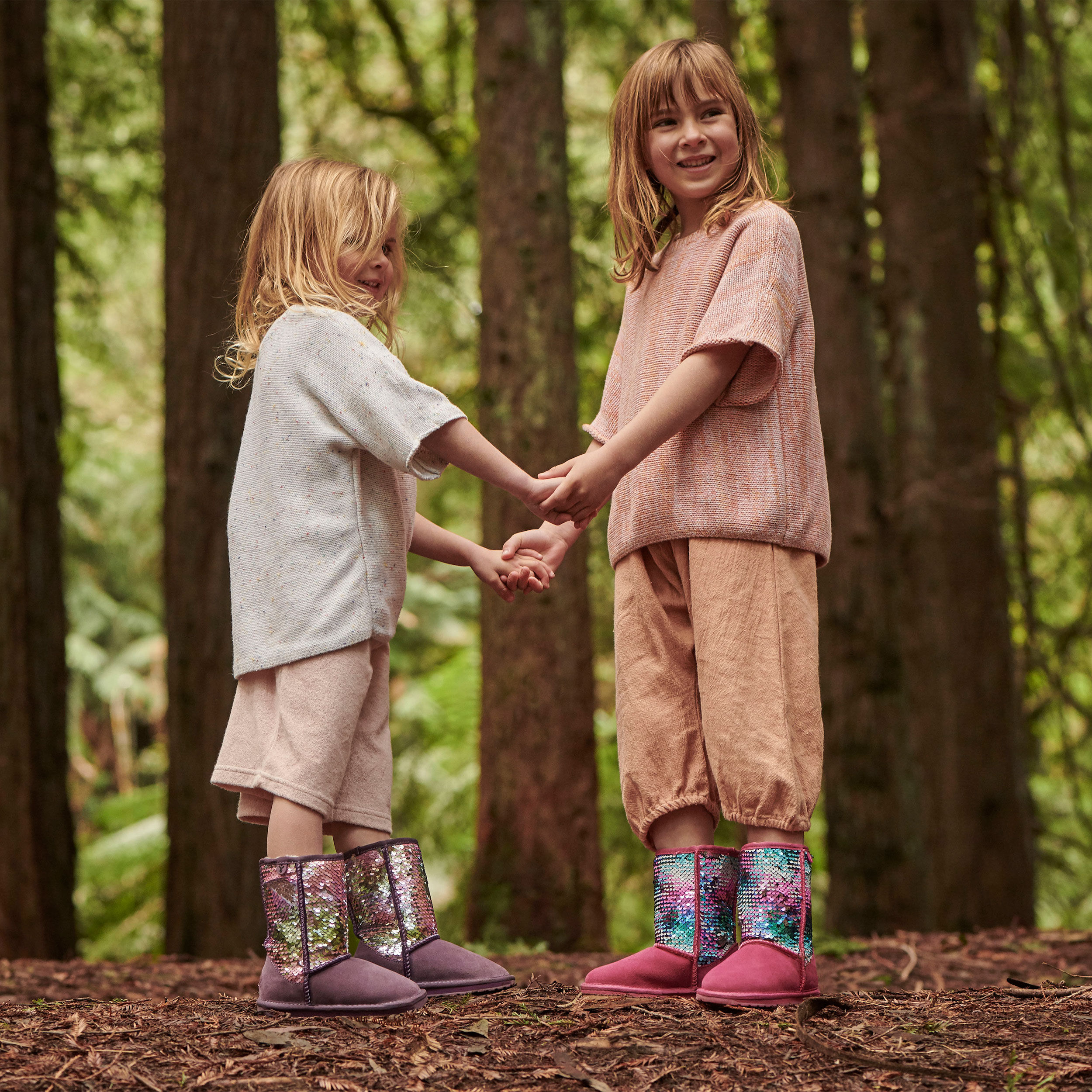 Little girl sequin boots on sale