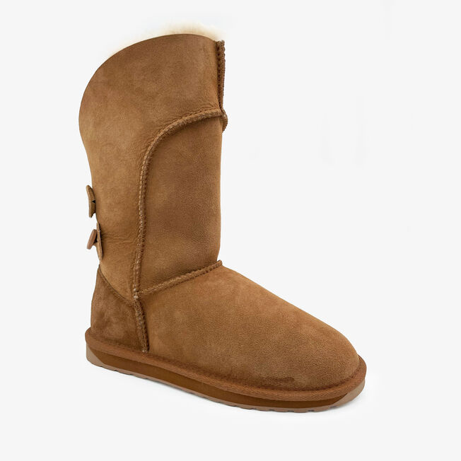 Otrain Womens Ugg Gloves On Sale Sheepskin Slippers Grosby