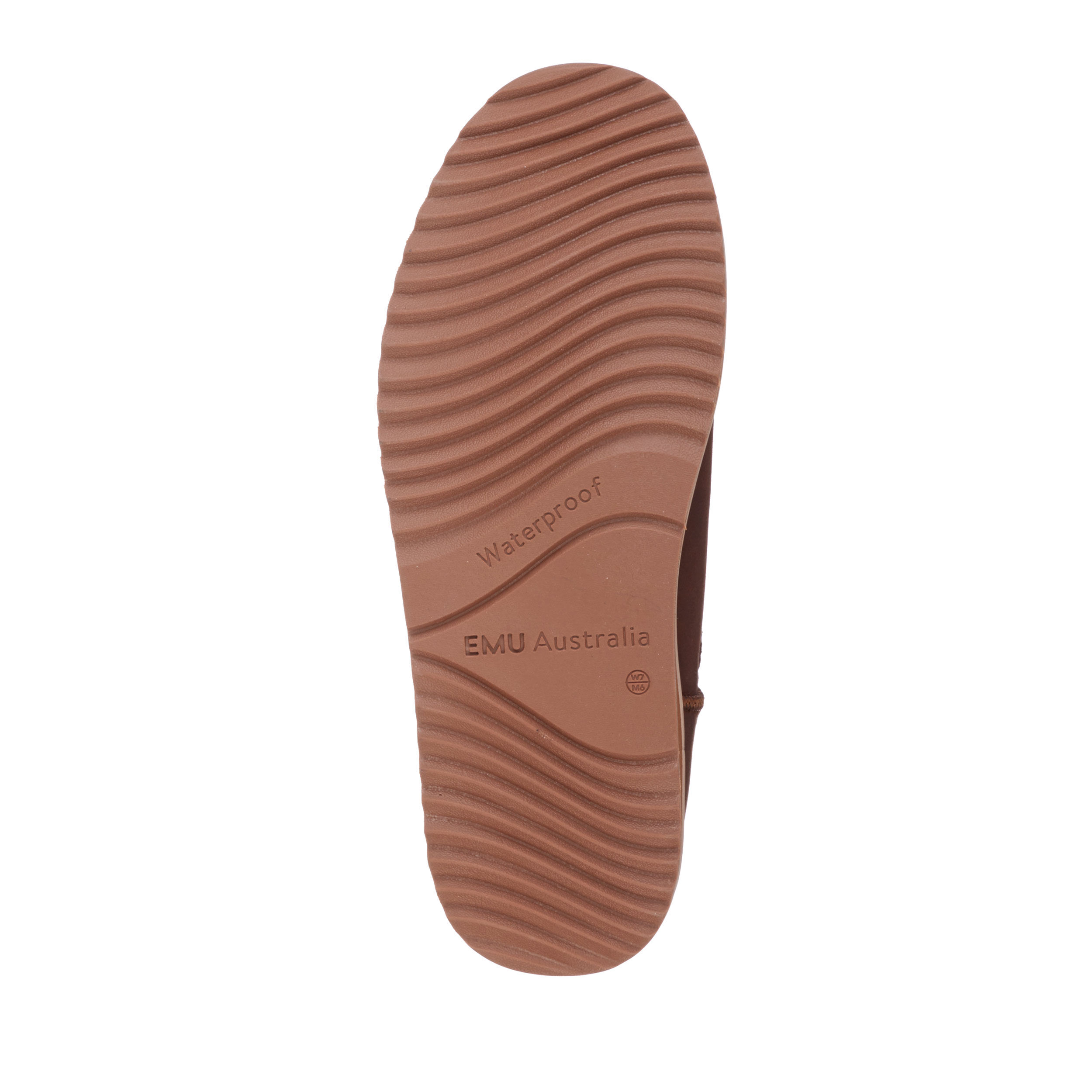 Paterson Leather Mini OAK | EMU Australia