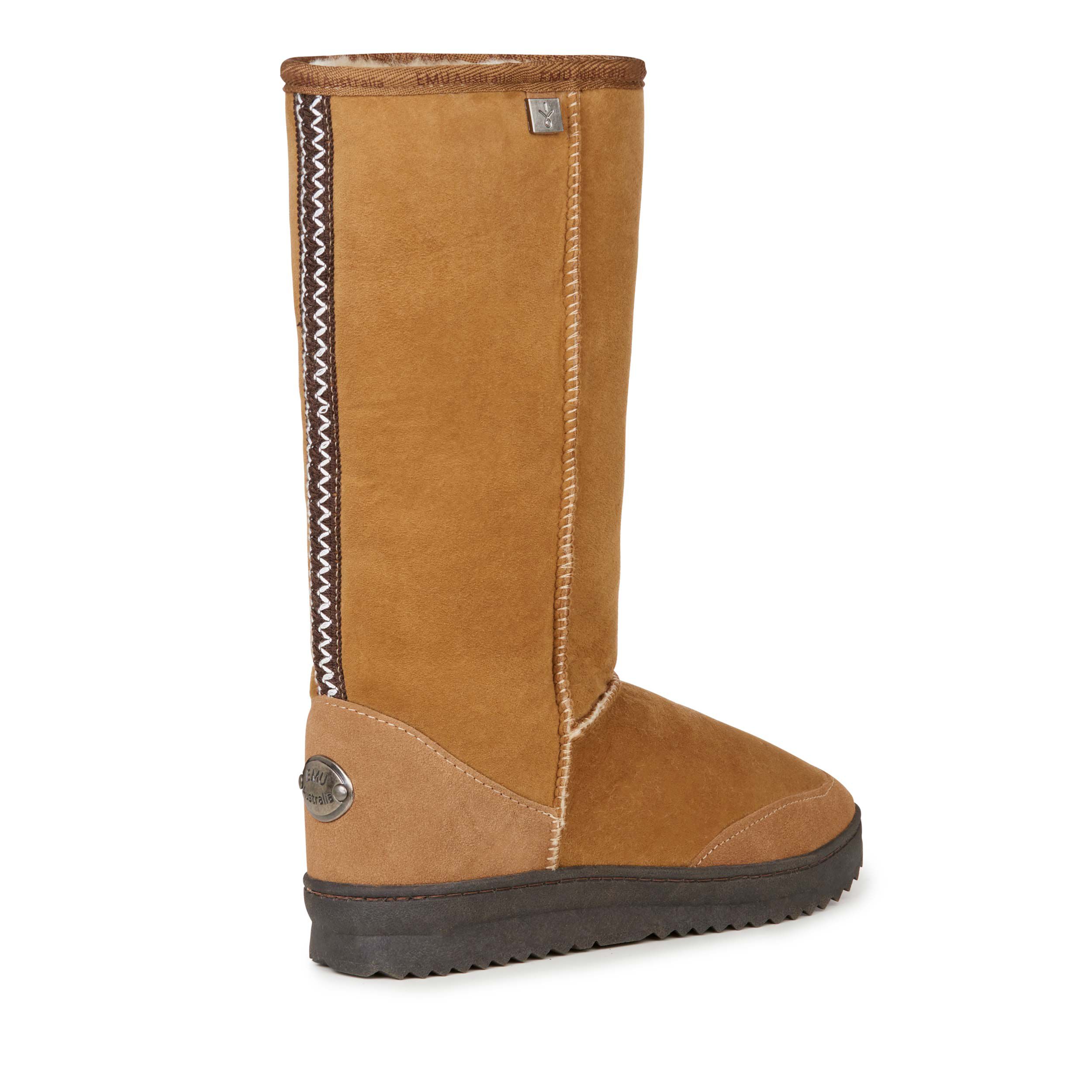 Emu outback boots online