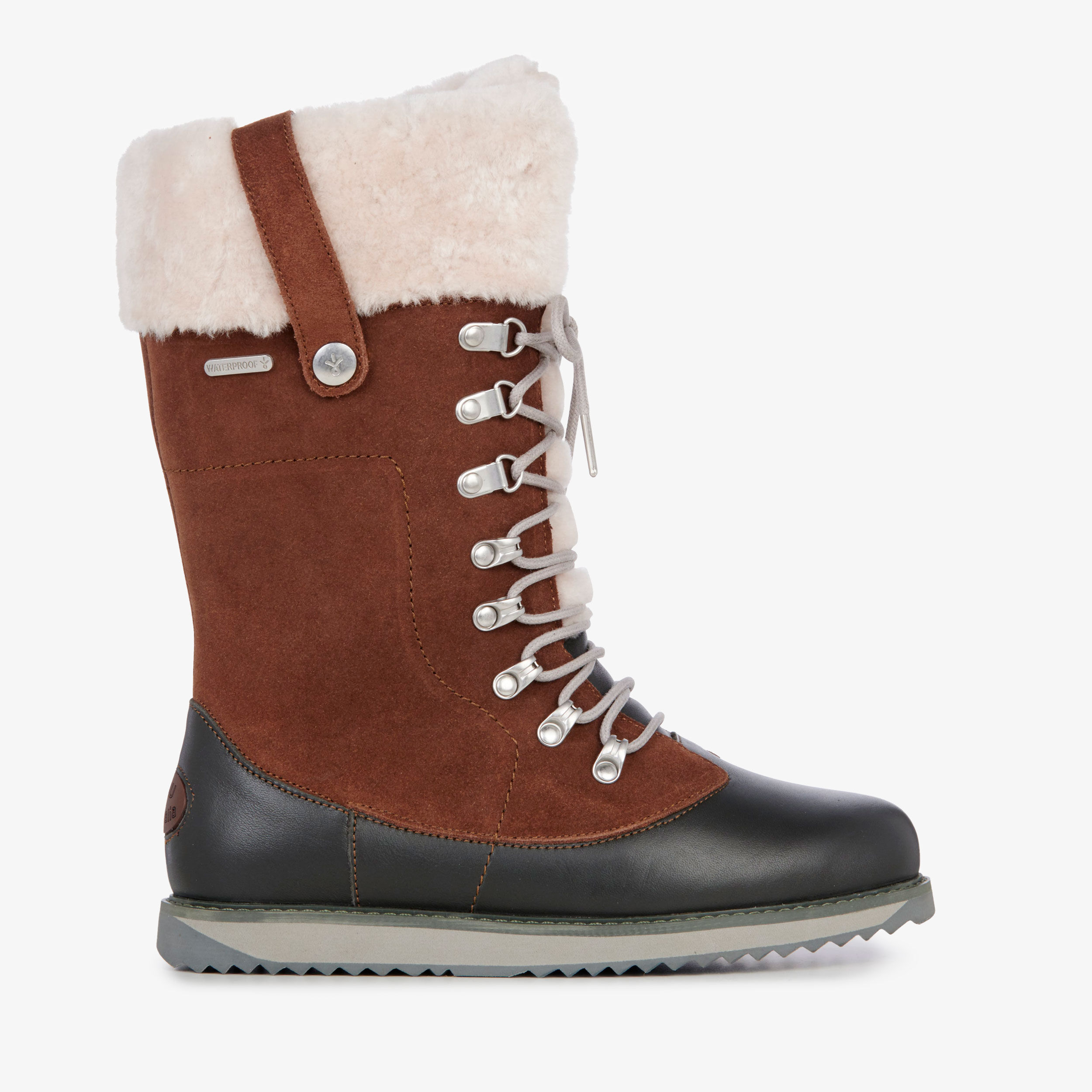 water resistant boots womens