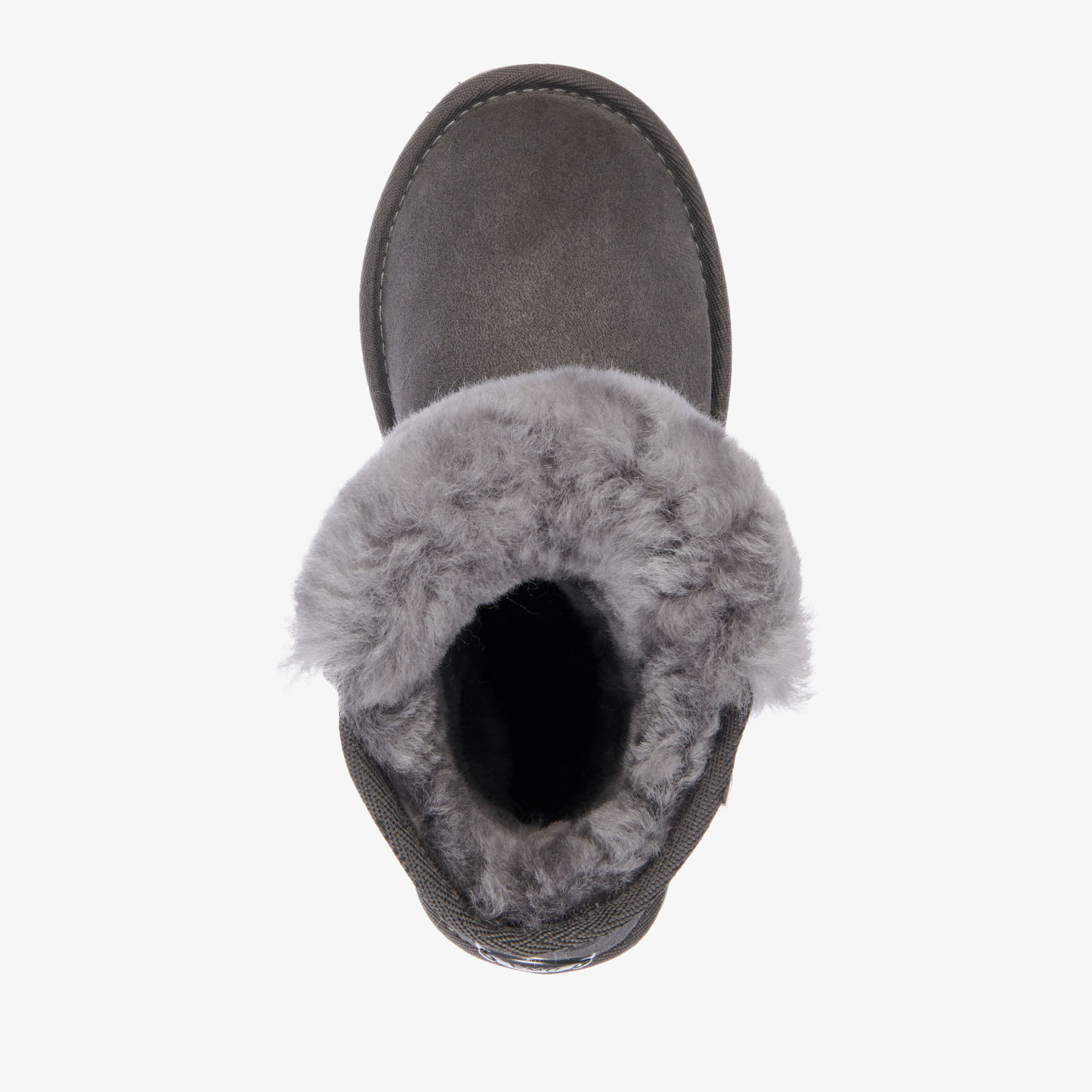 [EMU Australia]* Platinum Lara Mini * ショート ブーツ EMU Platinum Lara Mini Shearling Boot in Chestnut | Ultimate