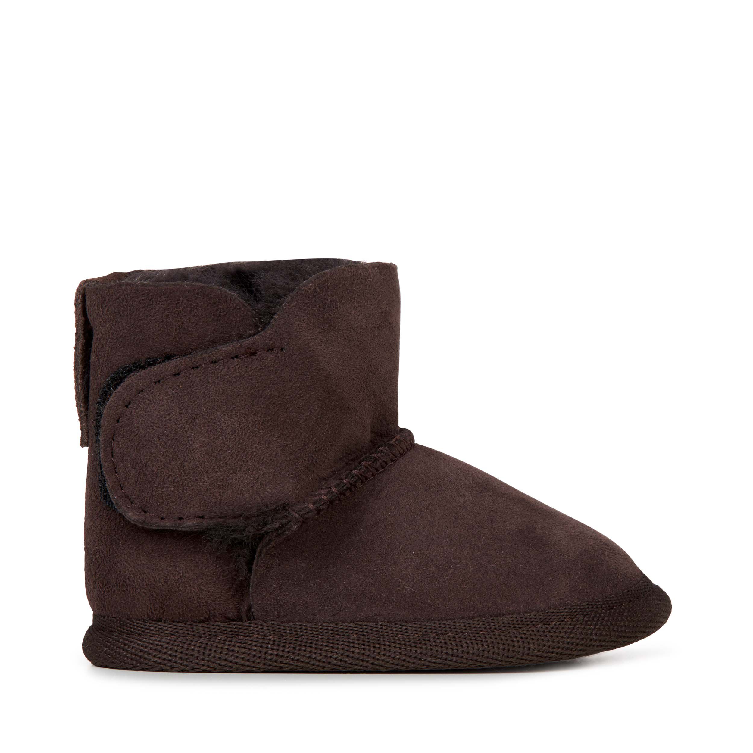 Emu baby clearance booties