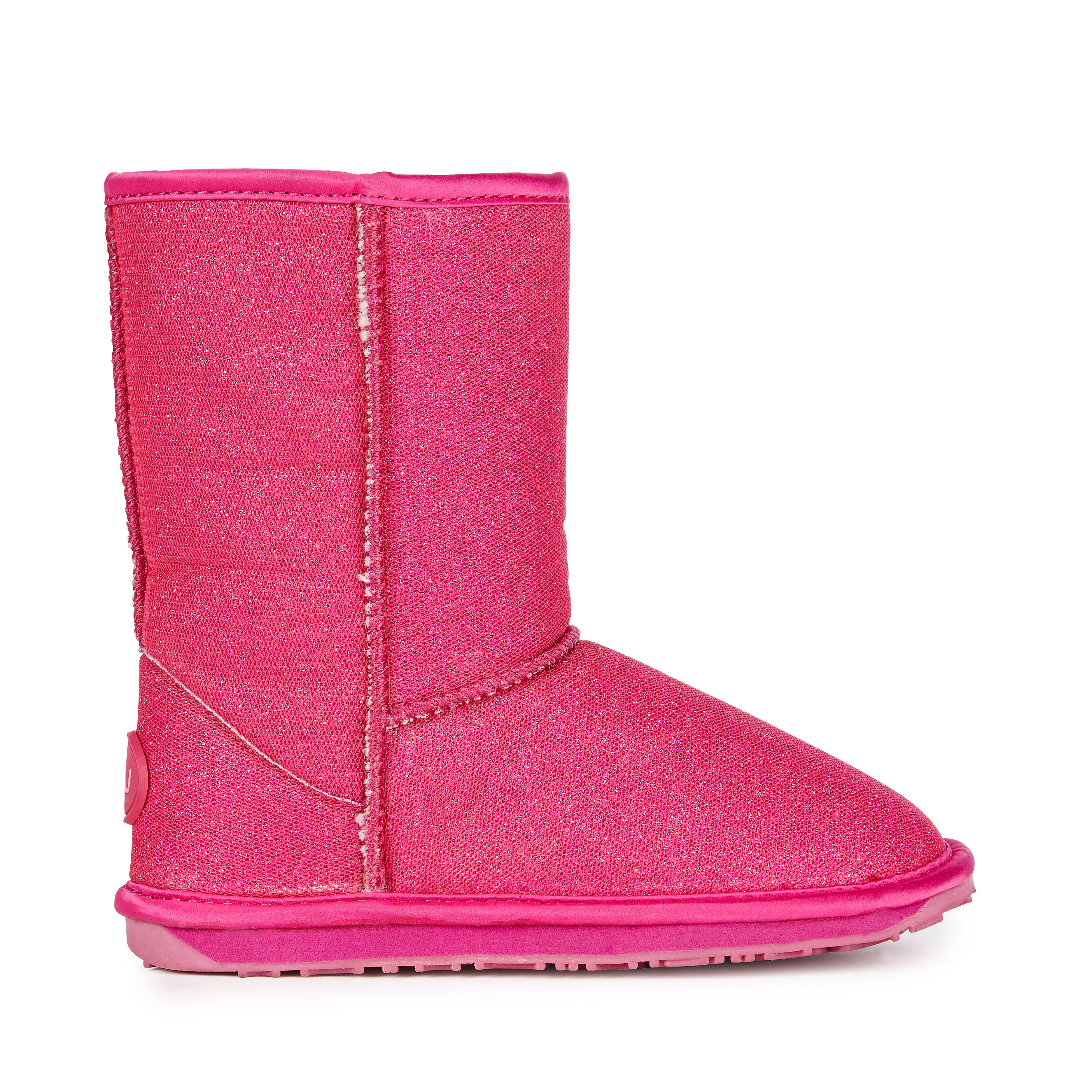 Emu hotsell infant boots