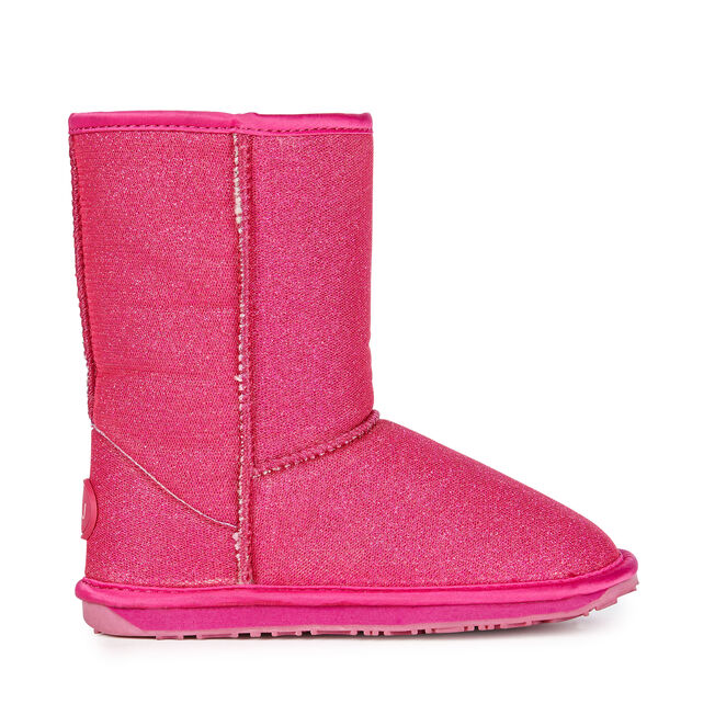 Sparkle Lo EMU Australia