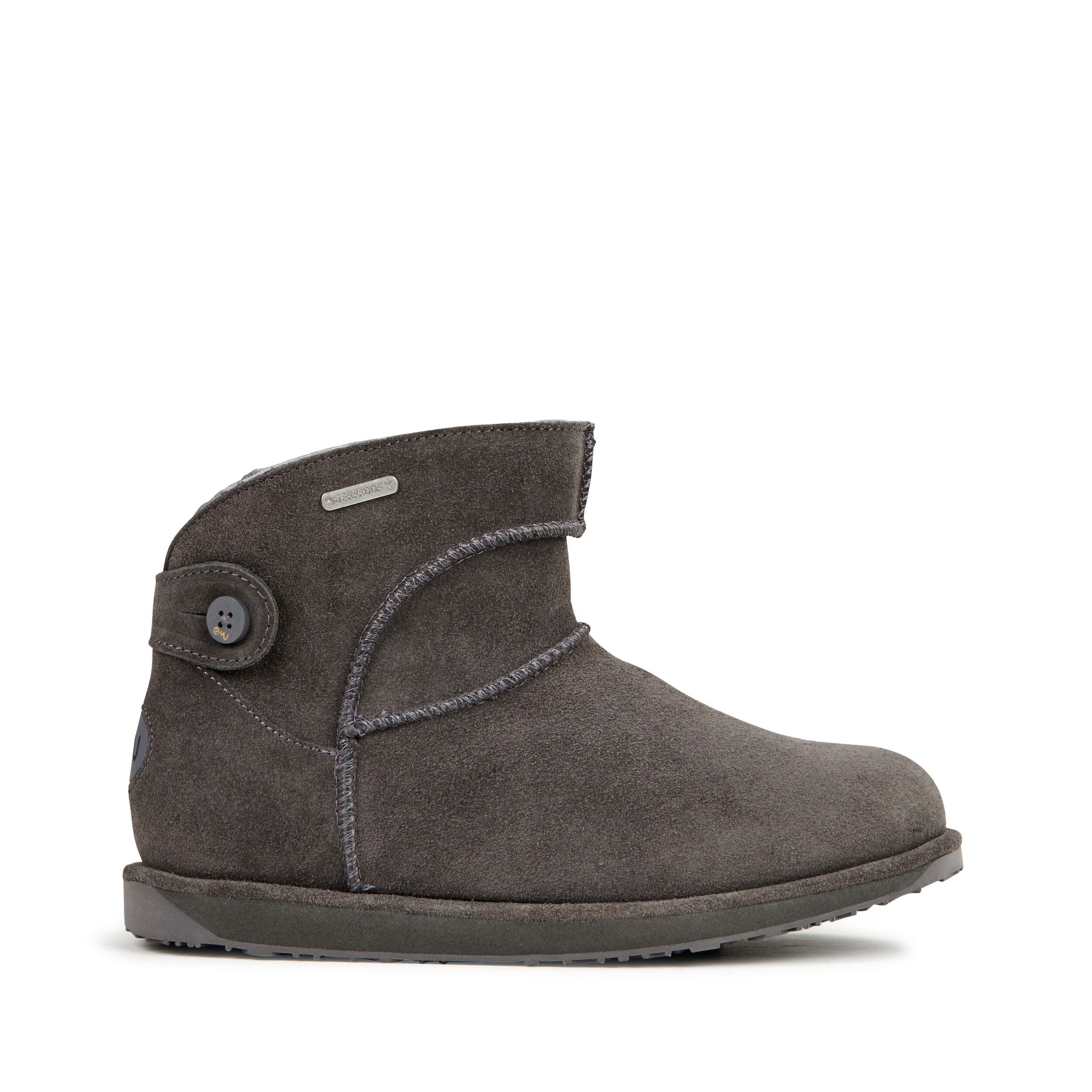 Charlotte Mini CHARCOAL EMU Australia