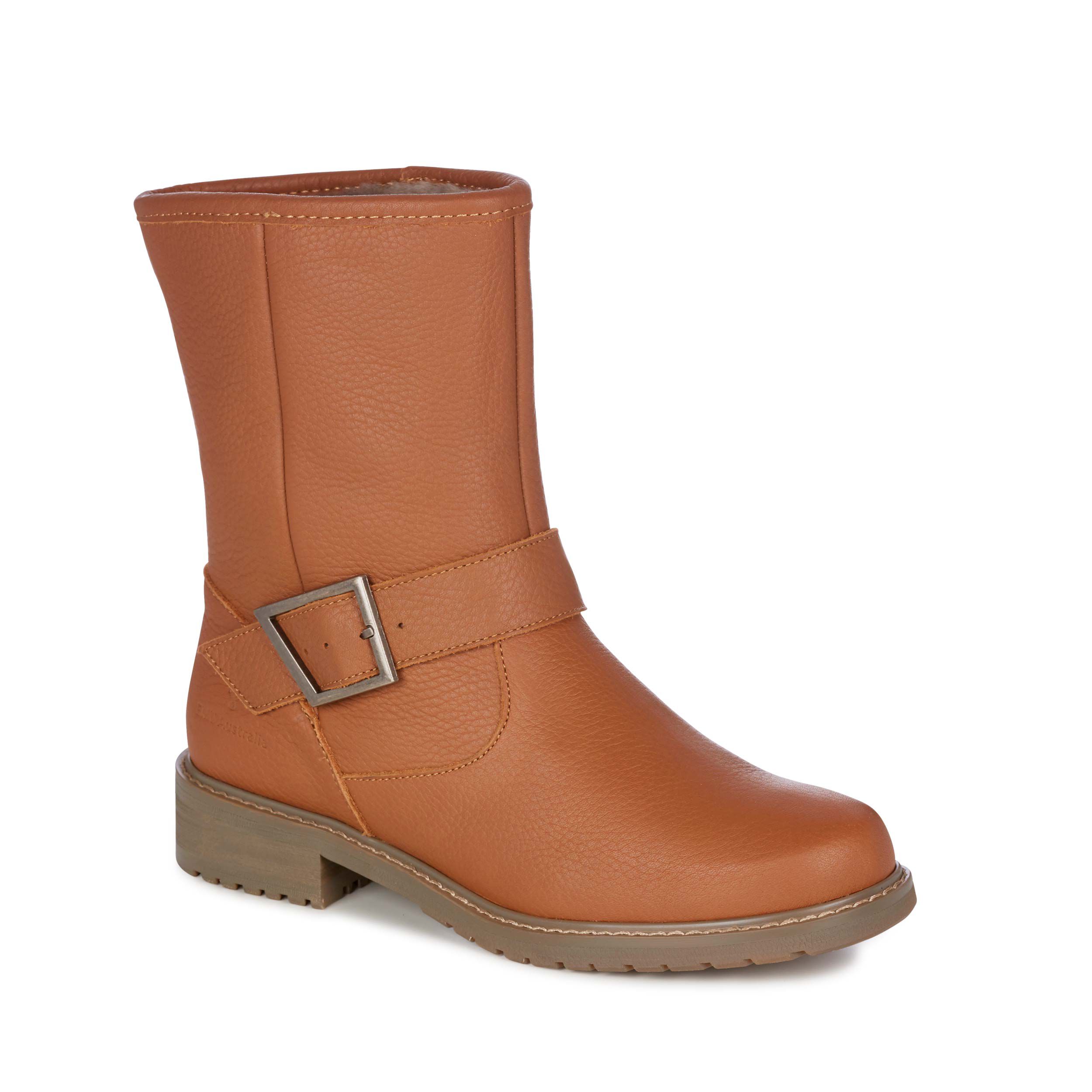 Emu duke boots hotsell