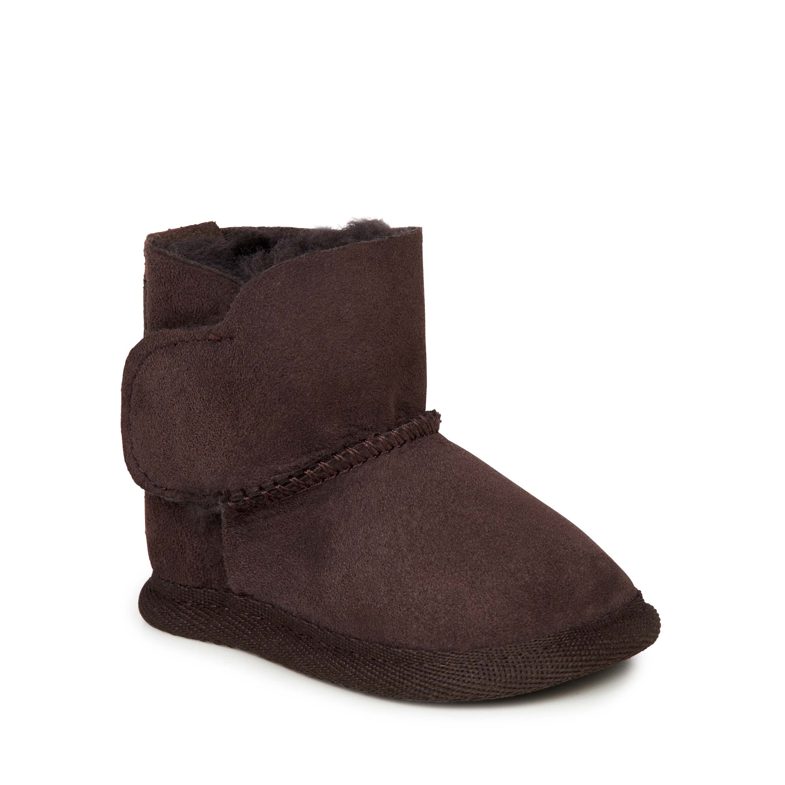 Baby emu outlet boots