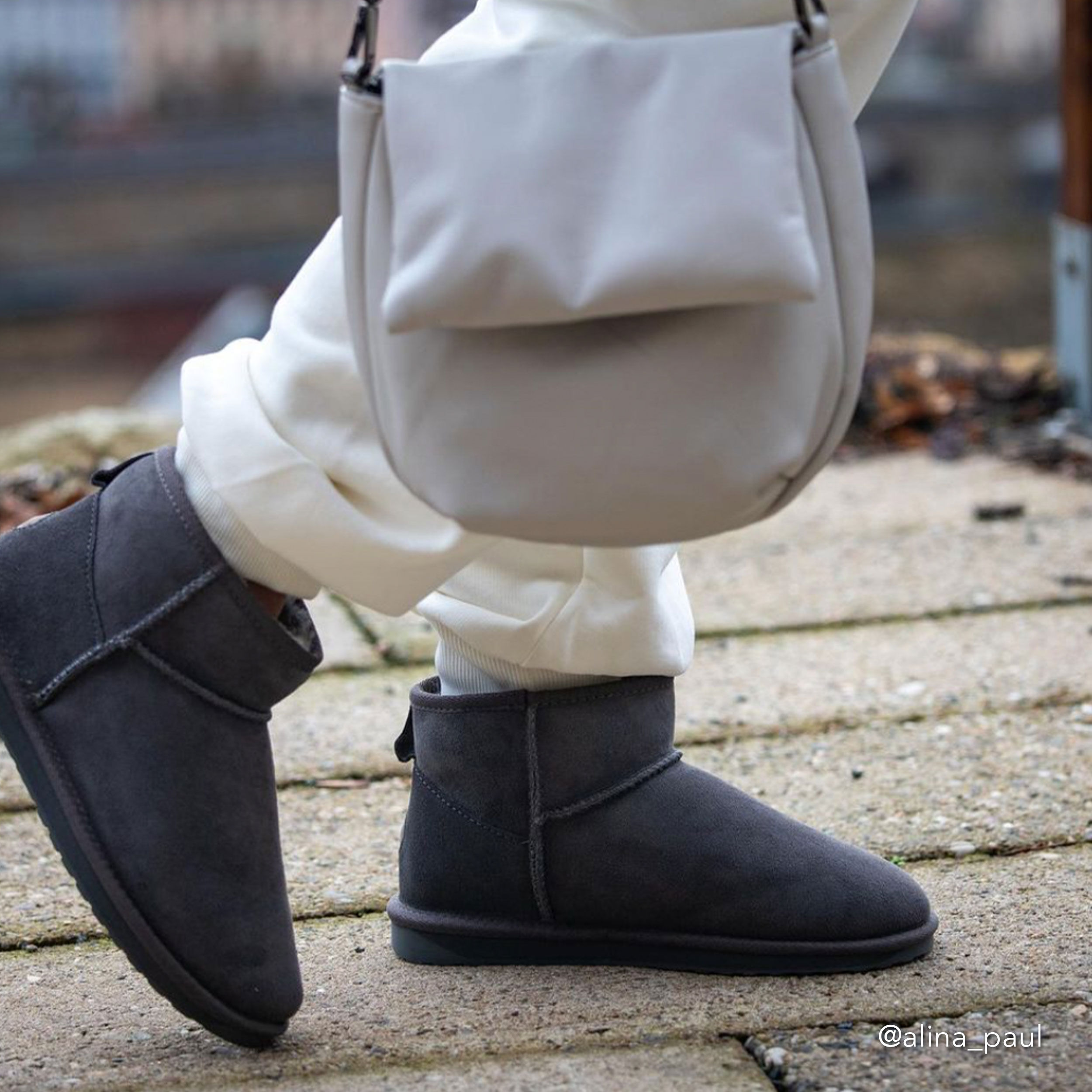 Emu micro boots cheap
