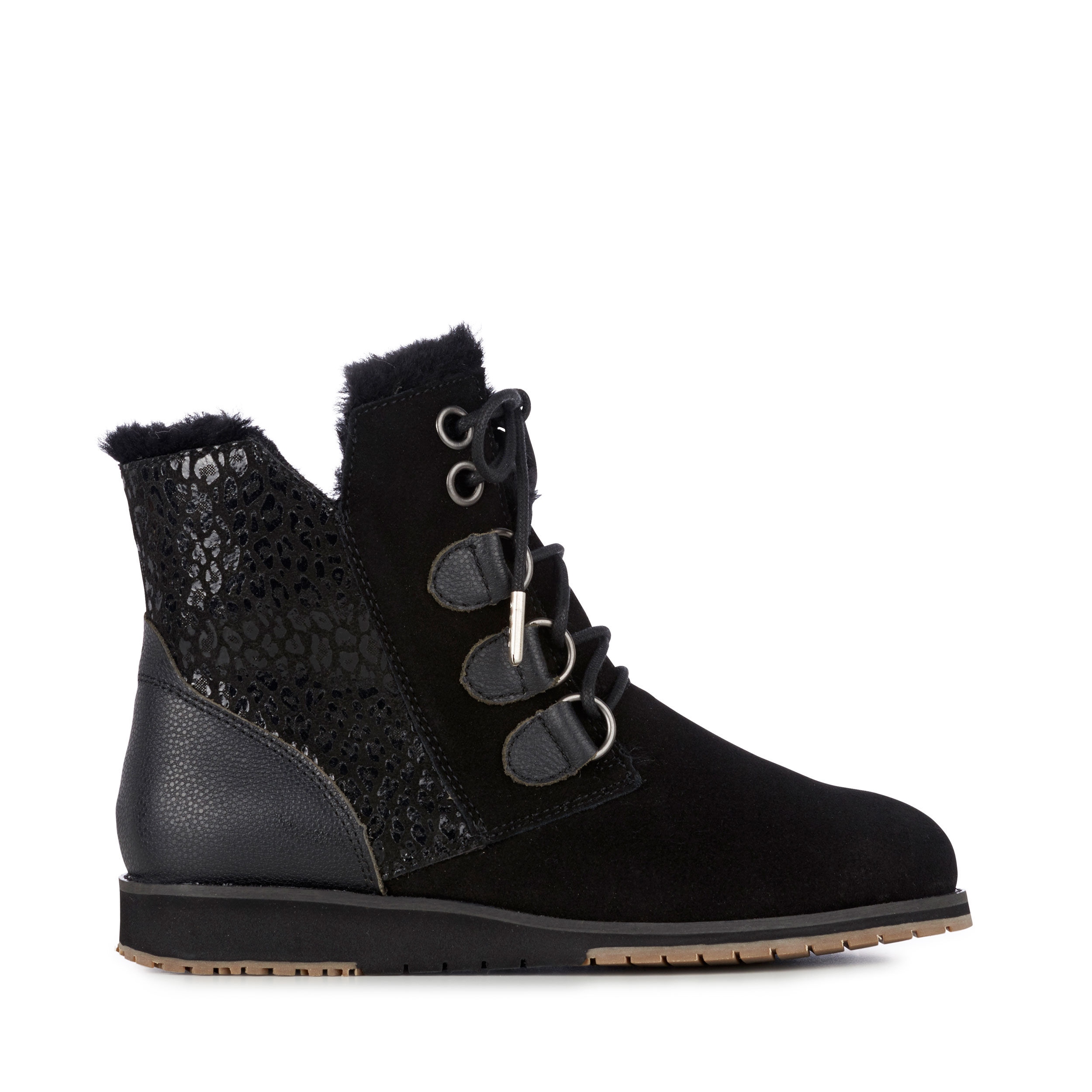 Wool boots australia sales
