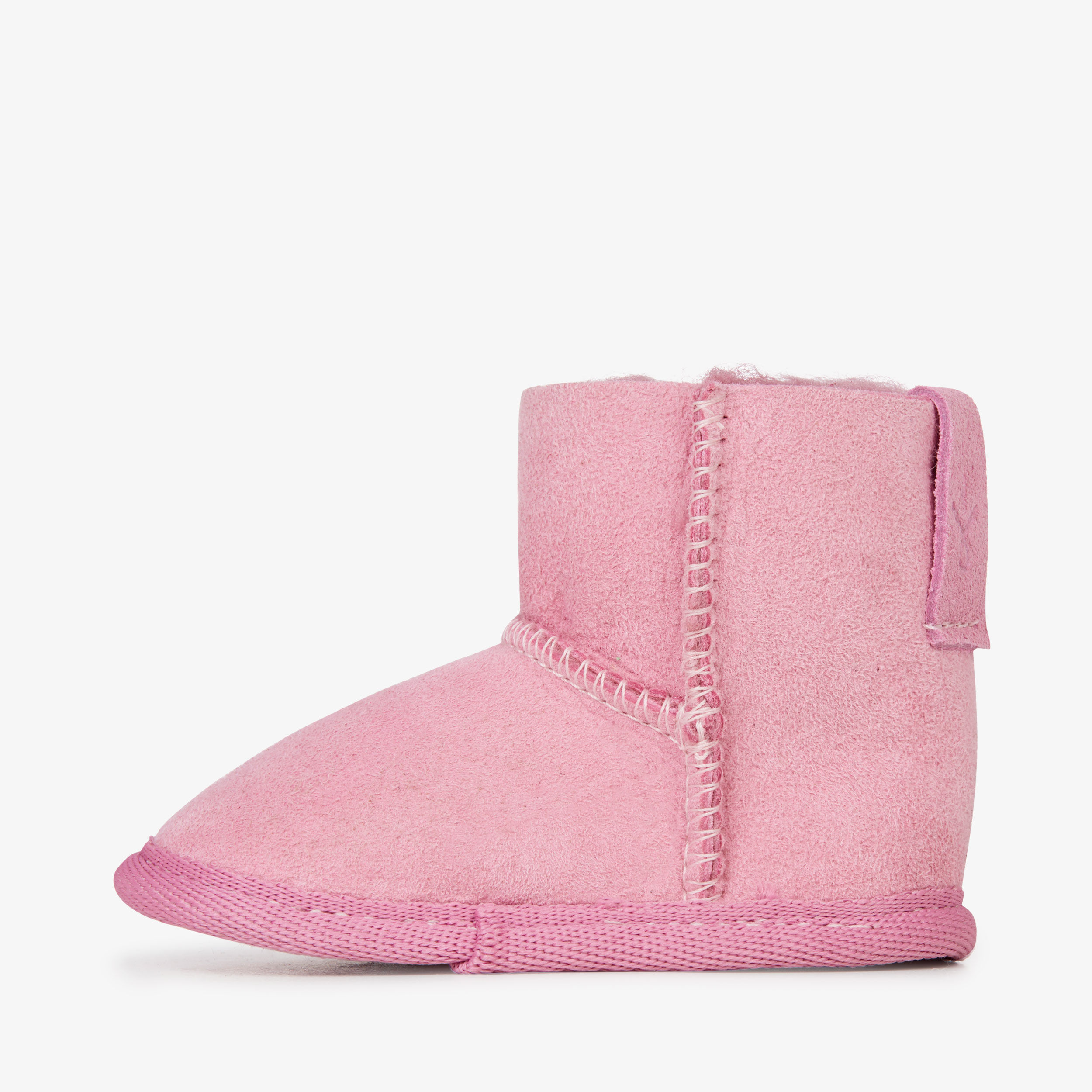 Baby emu cheap boots