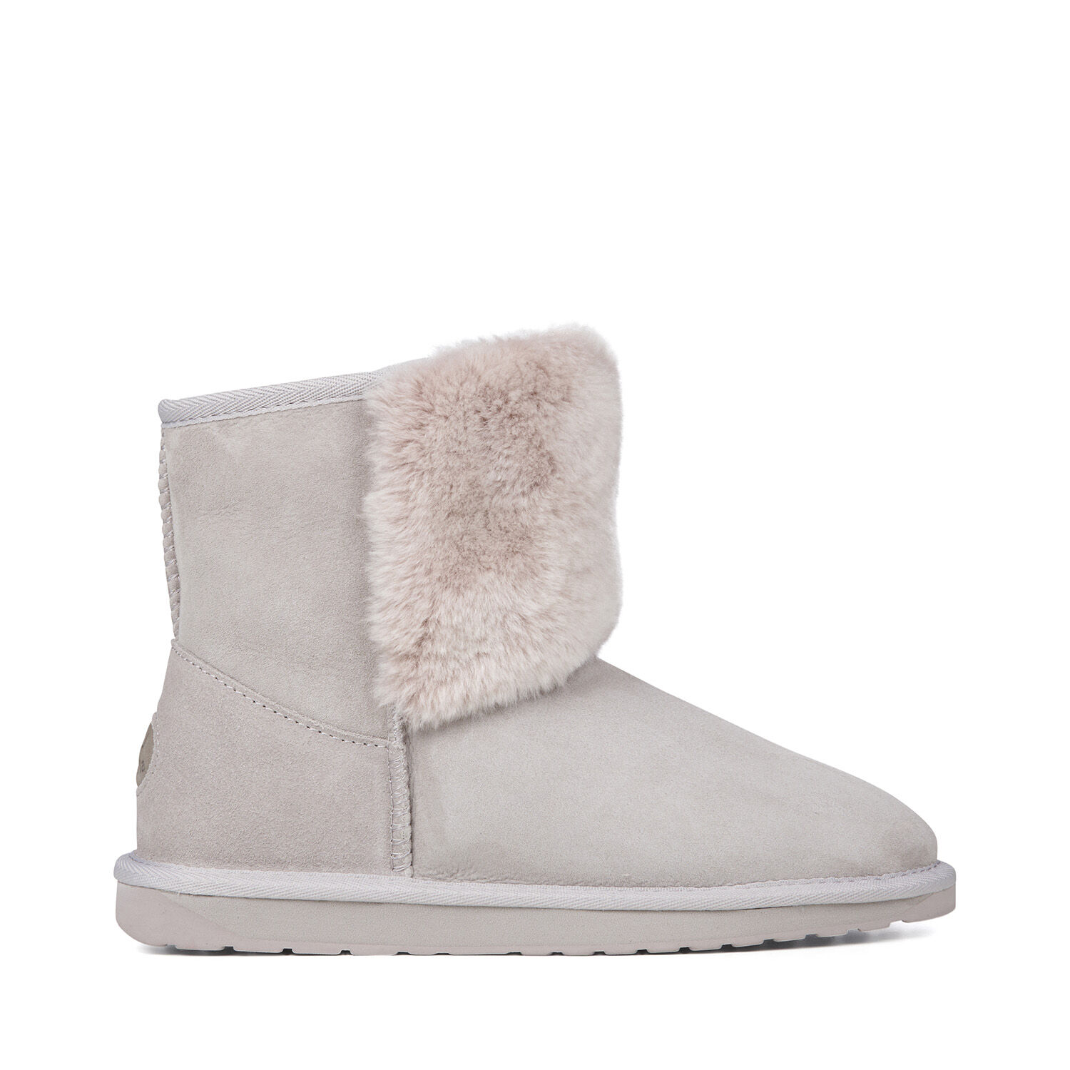 【2回着美品】EMU Australia☆Atkinson Frost 24 エミュ オーストラリア EMU Australia Atkinson Frost ムートン