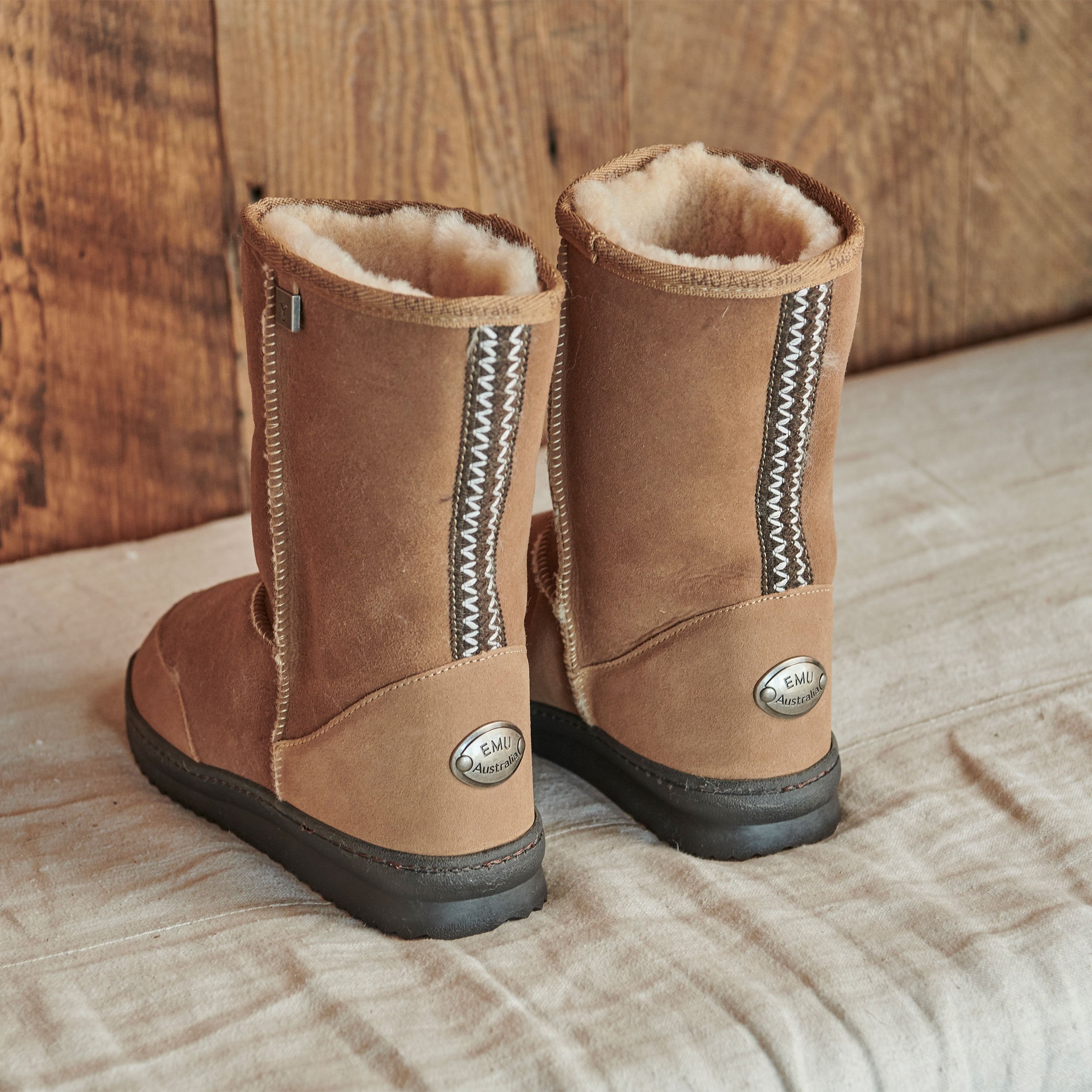 Boots emu australia new arrivals