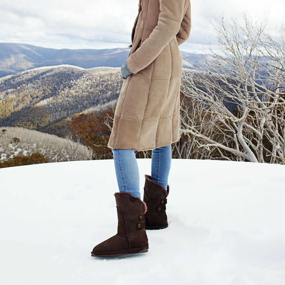Emu alba outlet boots
