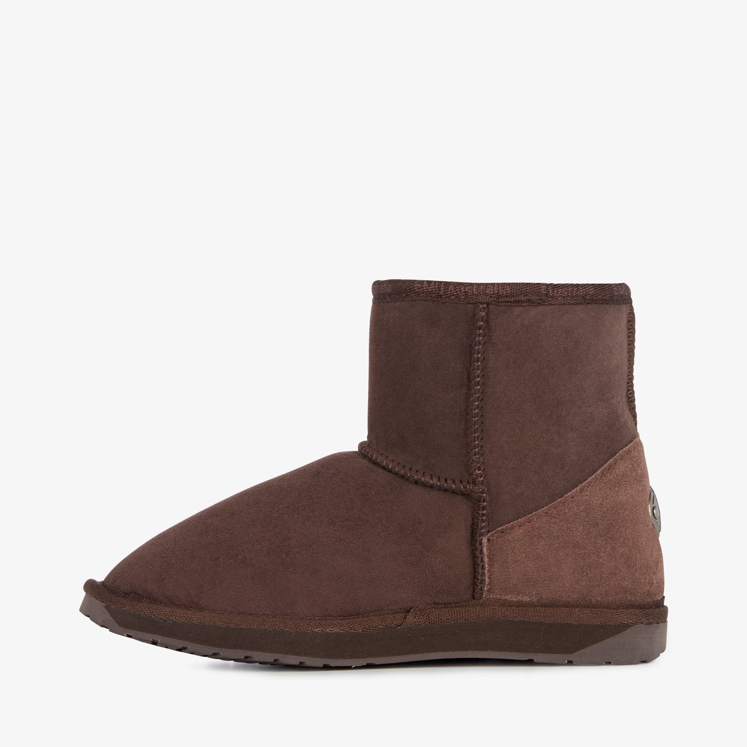 Platinum Stinger Mini CHESTNUT | EMU Australia