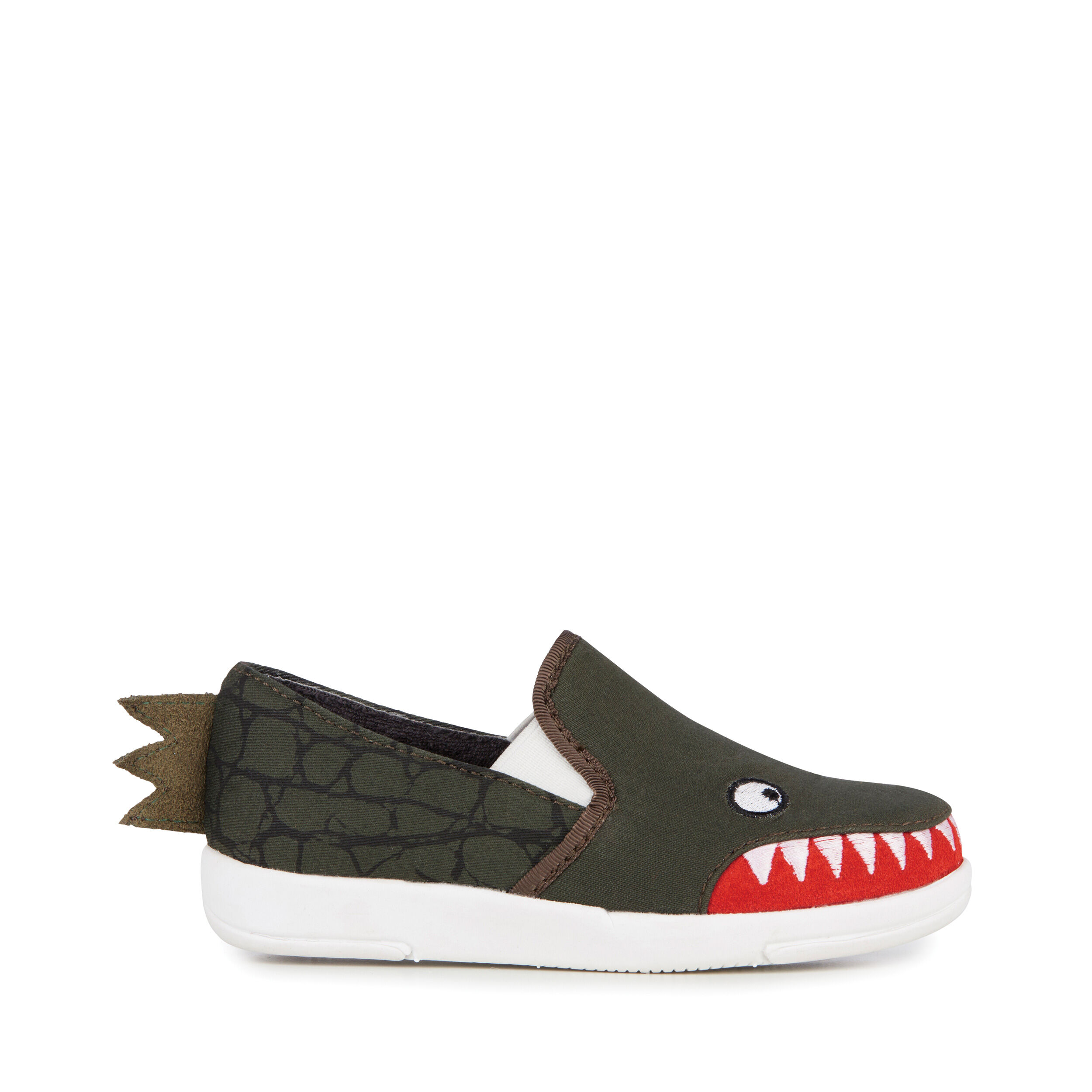 Crocodile kid shoes new arrivals