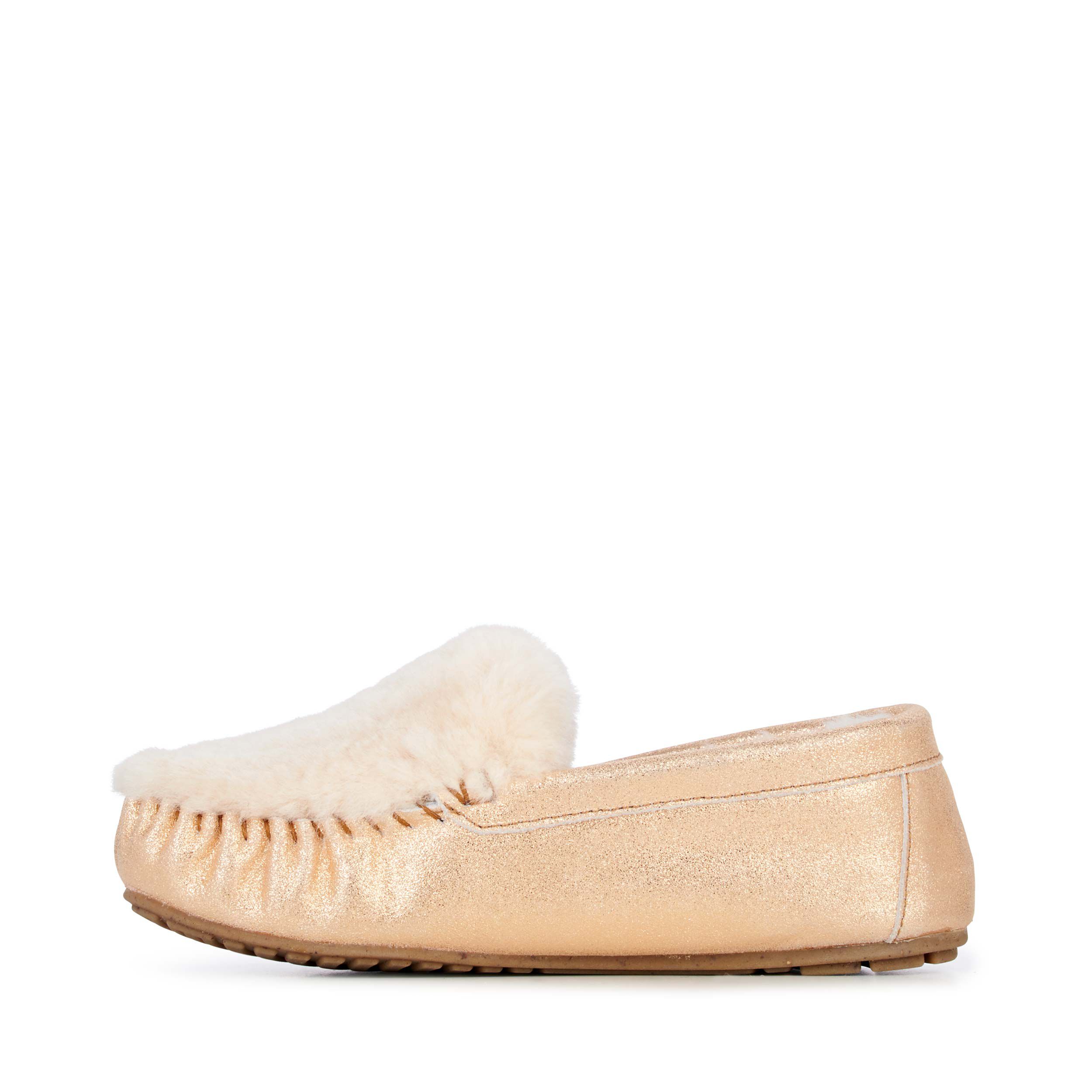 Cairns Reverse Metallic | EMU Australia