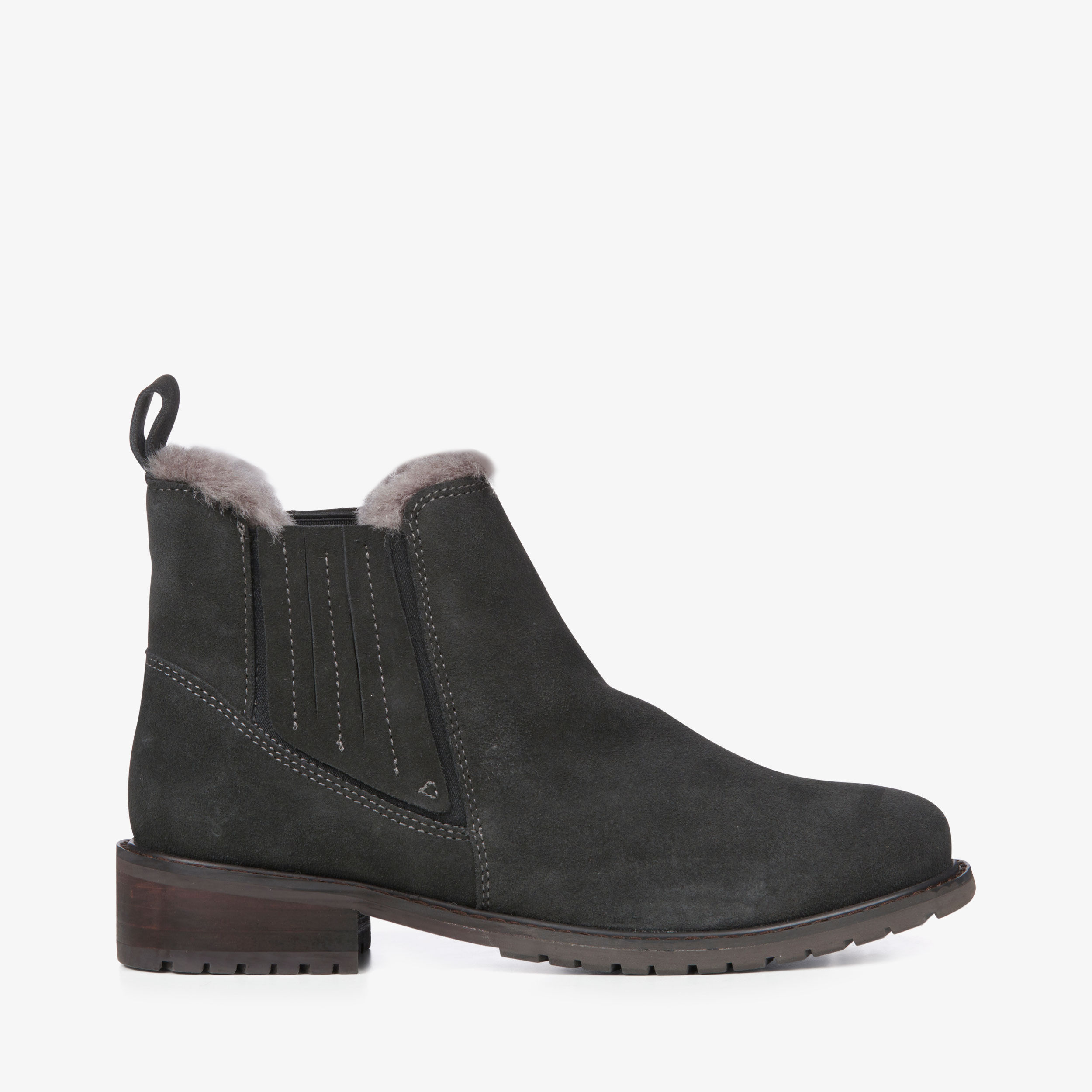 Waterproof Footwear for Women EMU Australia