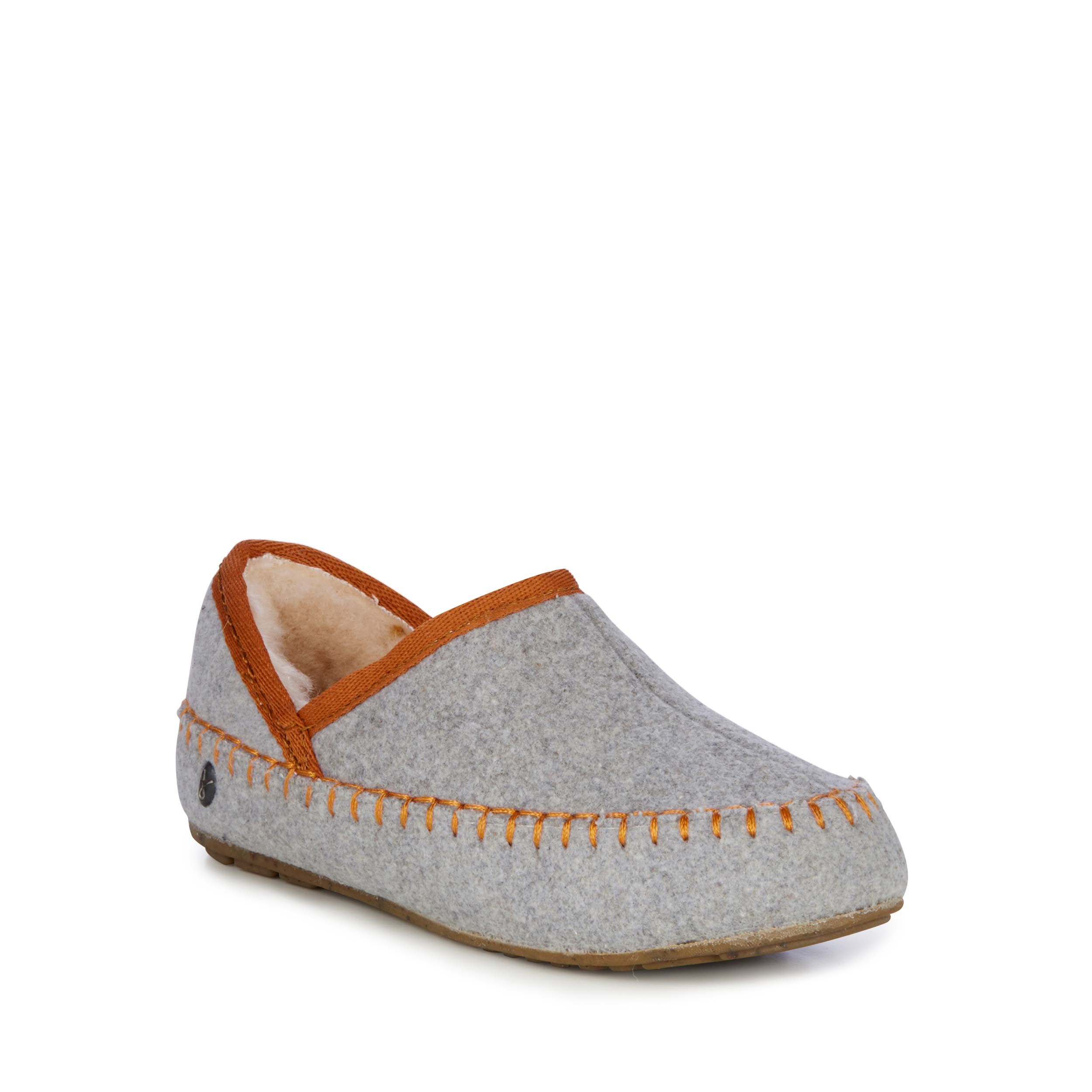 Emu deals lochlan slipper