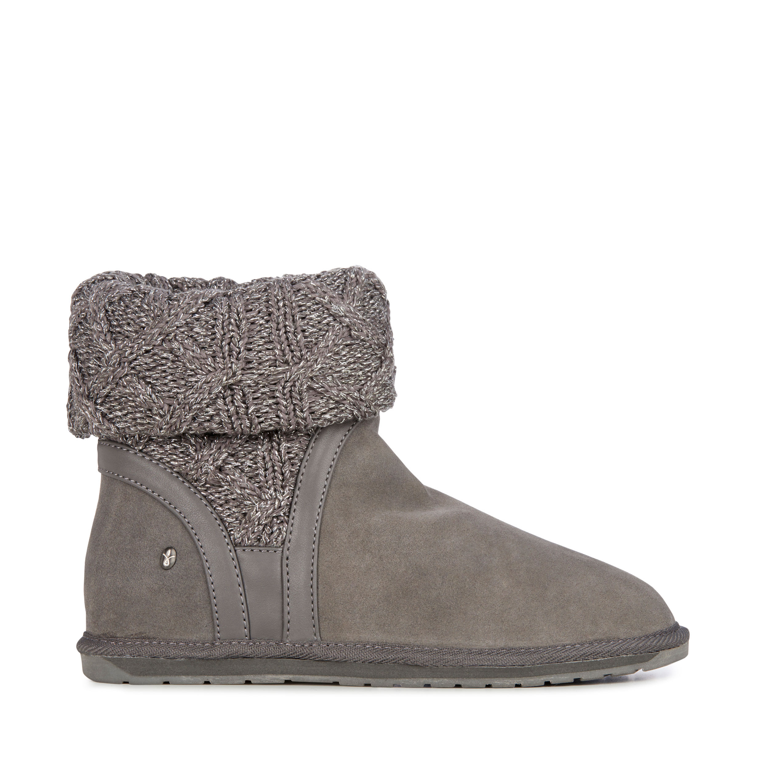 emu slipper boots