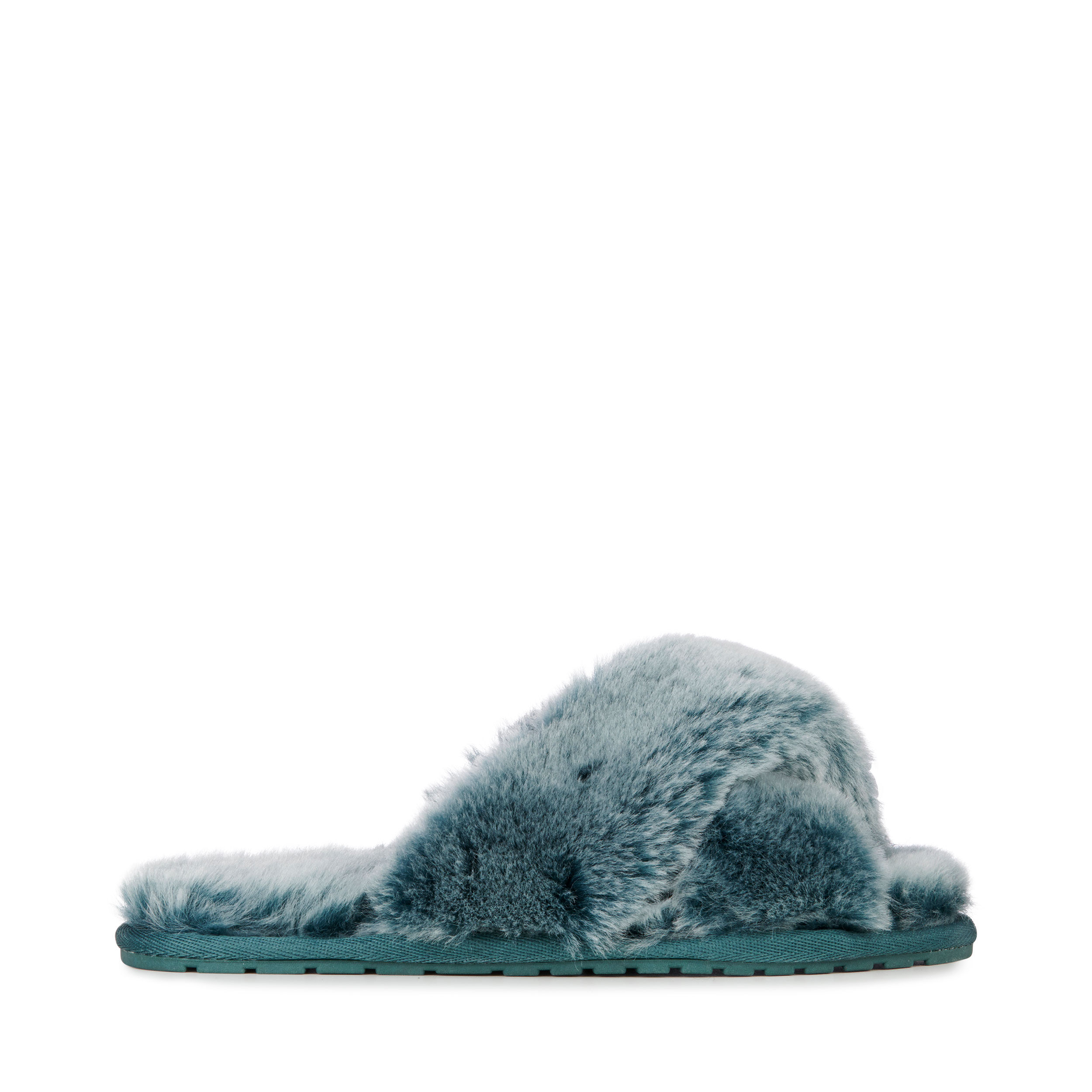 Emu 2025 mayberry teal
