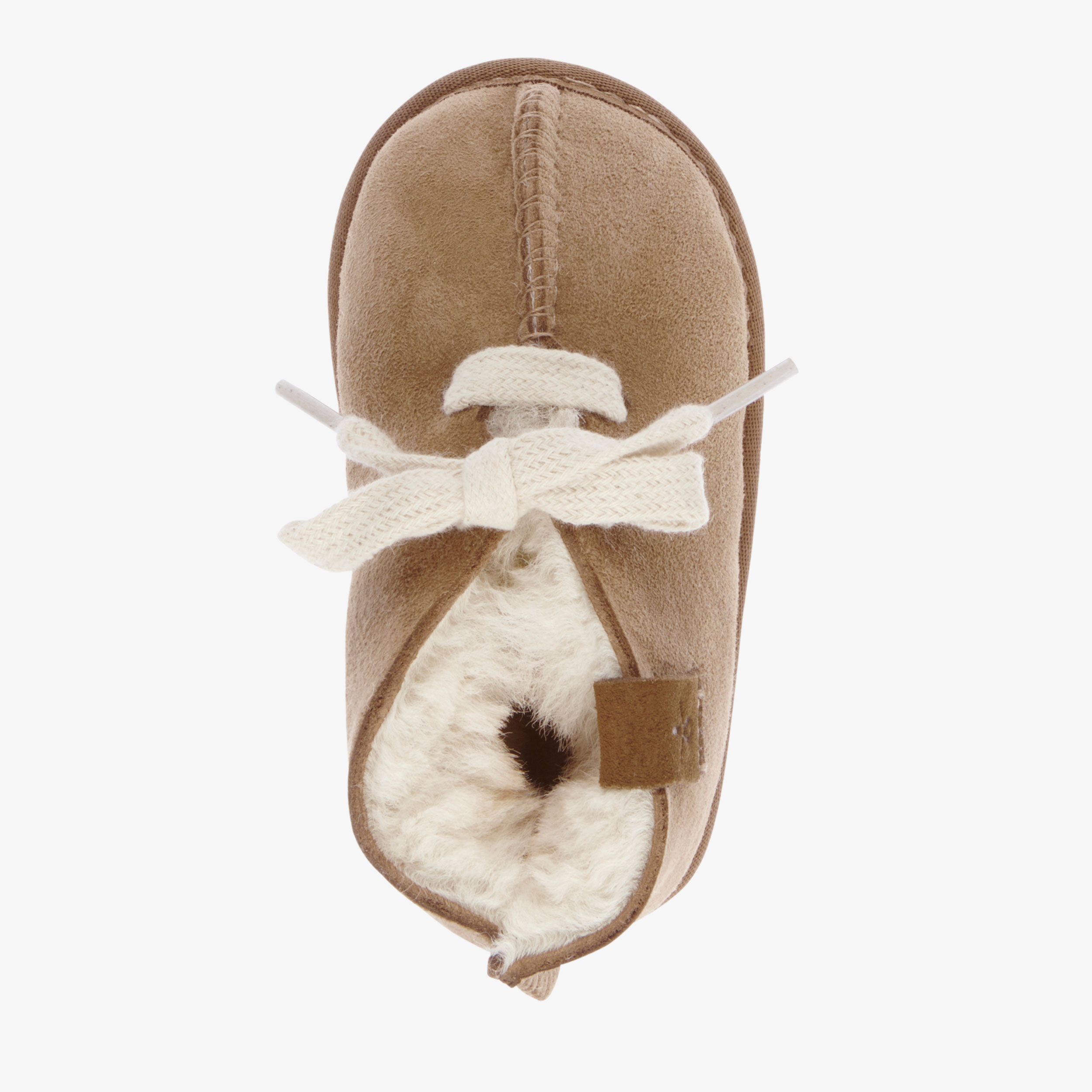 Emu baby slipper store