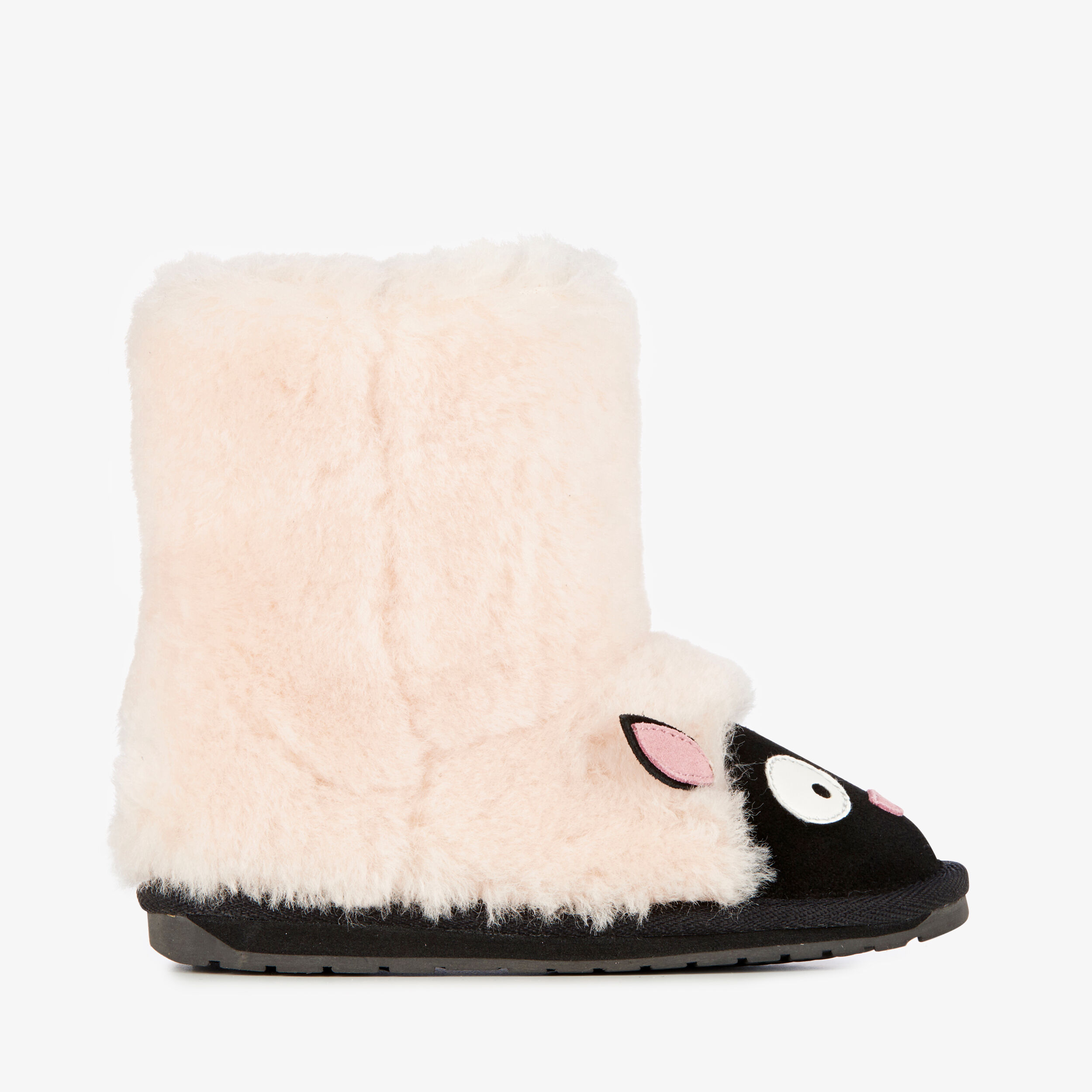 Little Creatures Sheepskin Boots for Kids EMU Australia