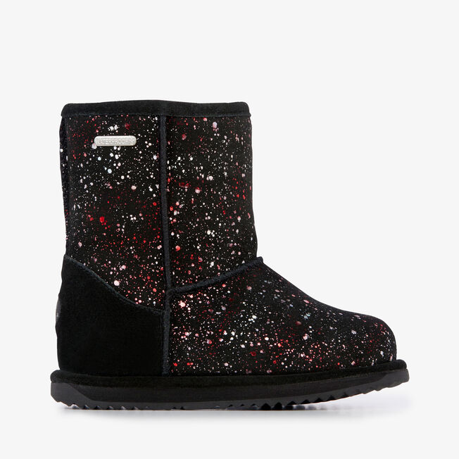 Galaxy Brumby Black Galaxy Brumby Black