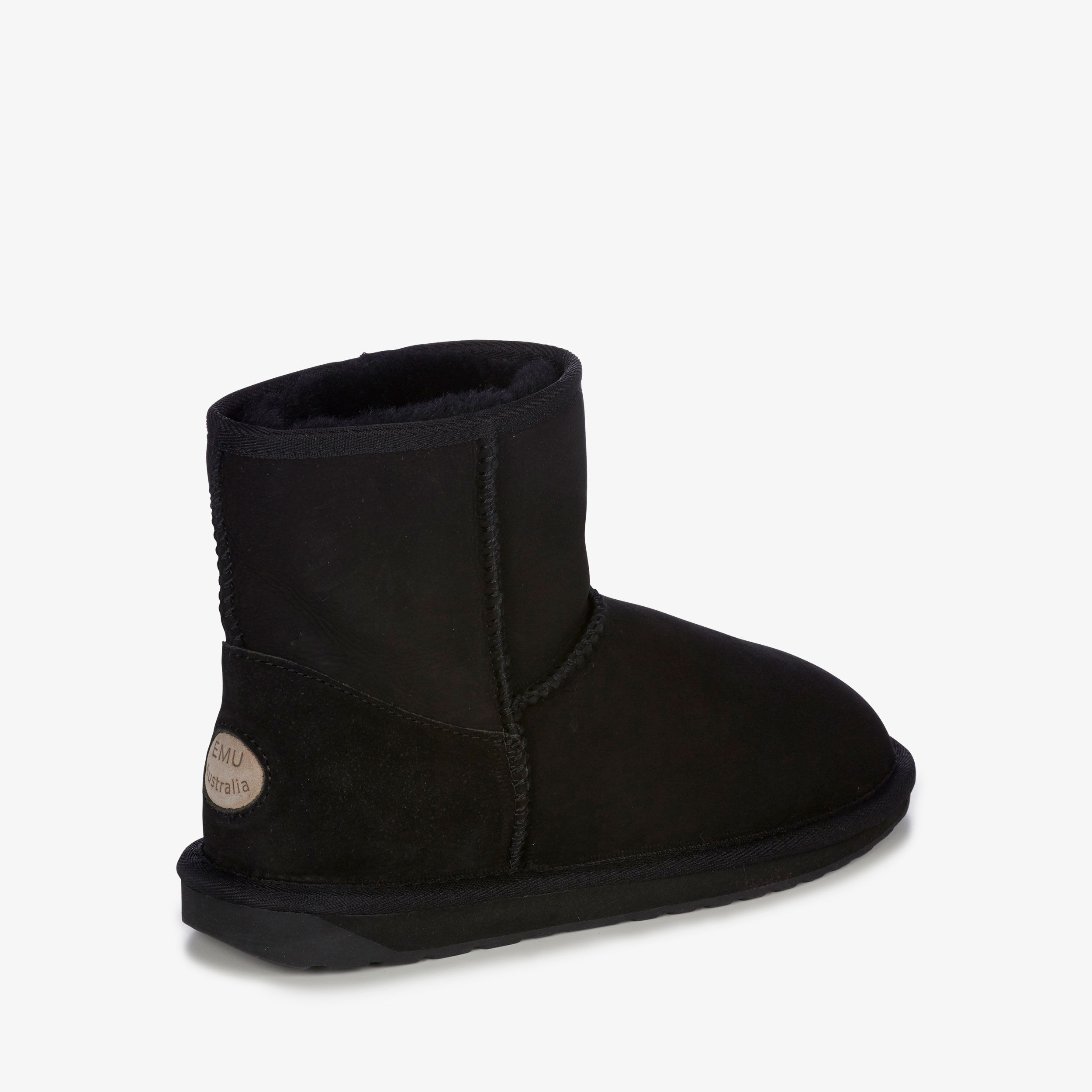 Stinger Mini BLACK | EMU Australia