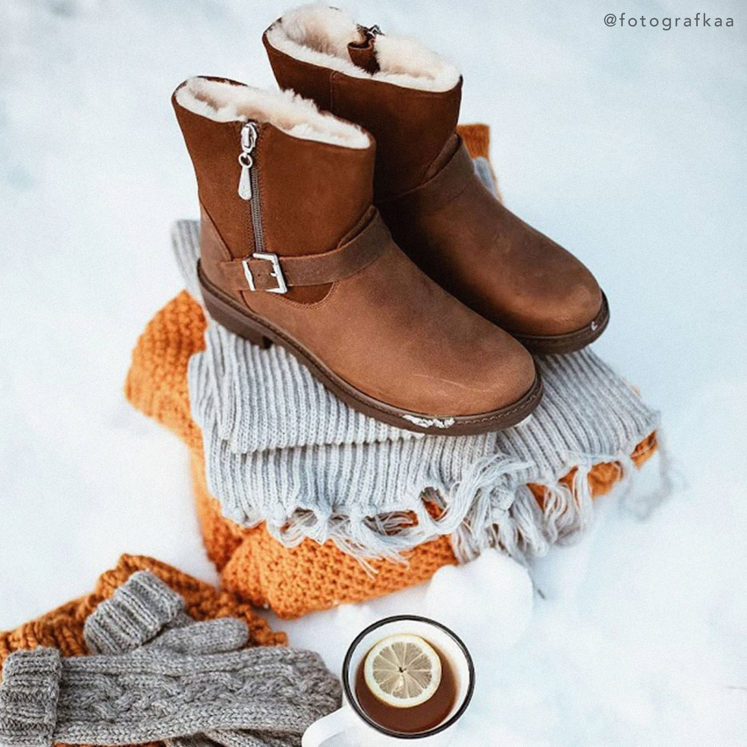 Emu roadside boots outlet