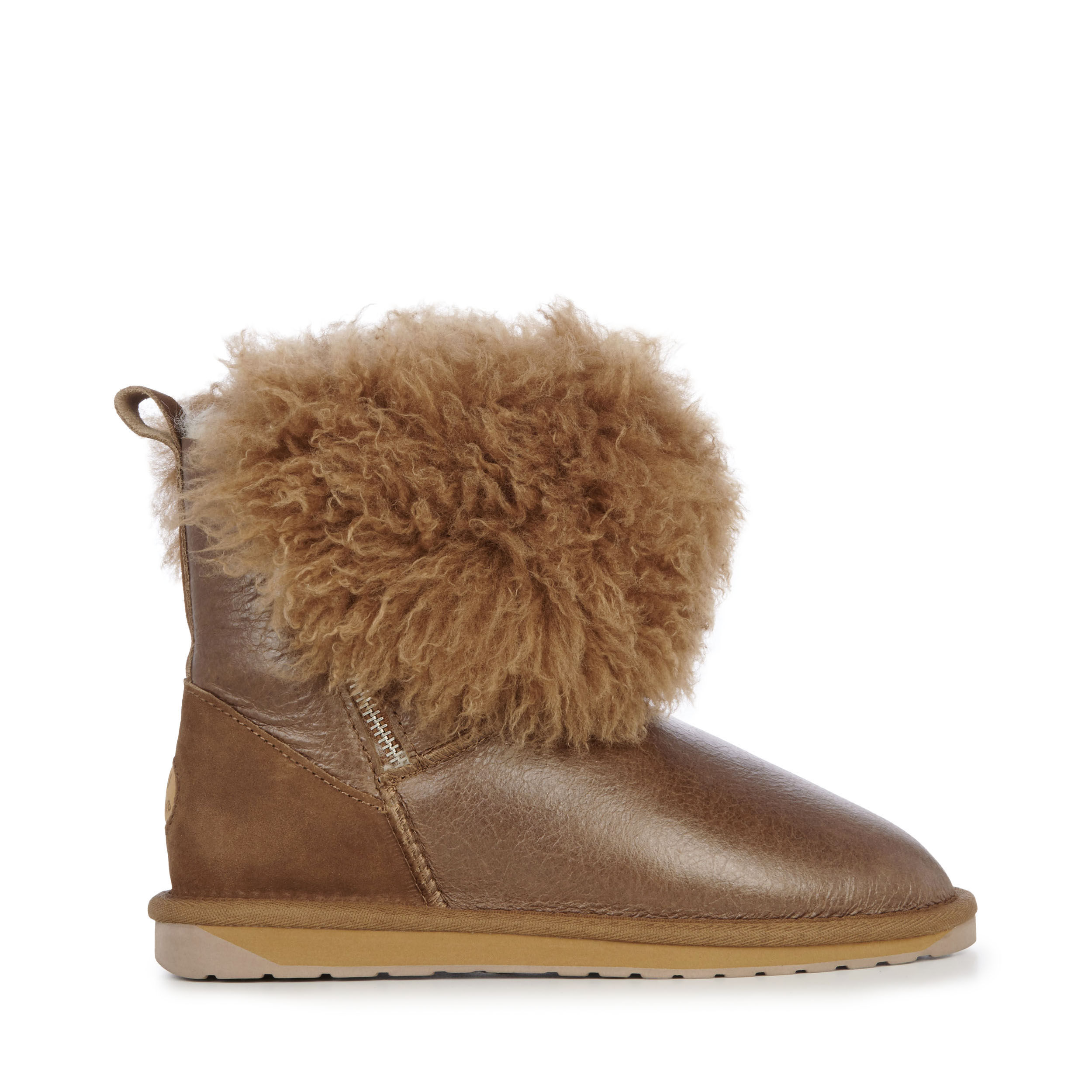 Ugg top boots tedi