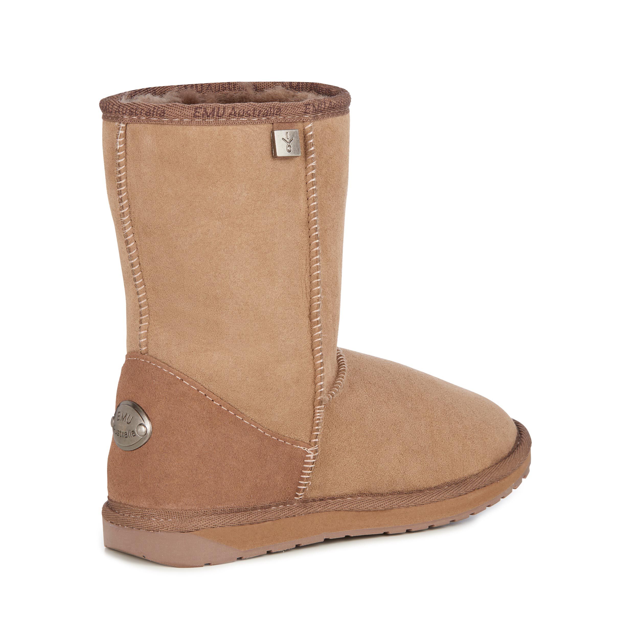 Emu ugg new arrivals boots clearance