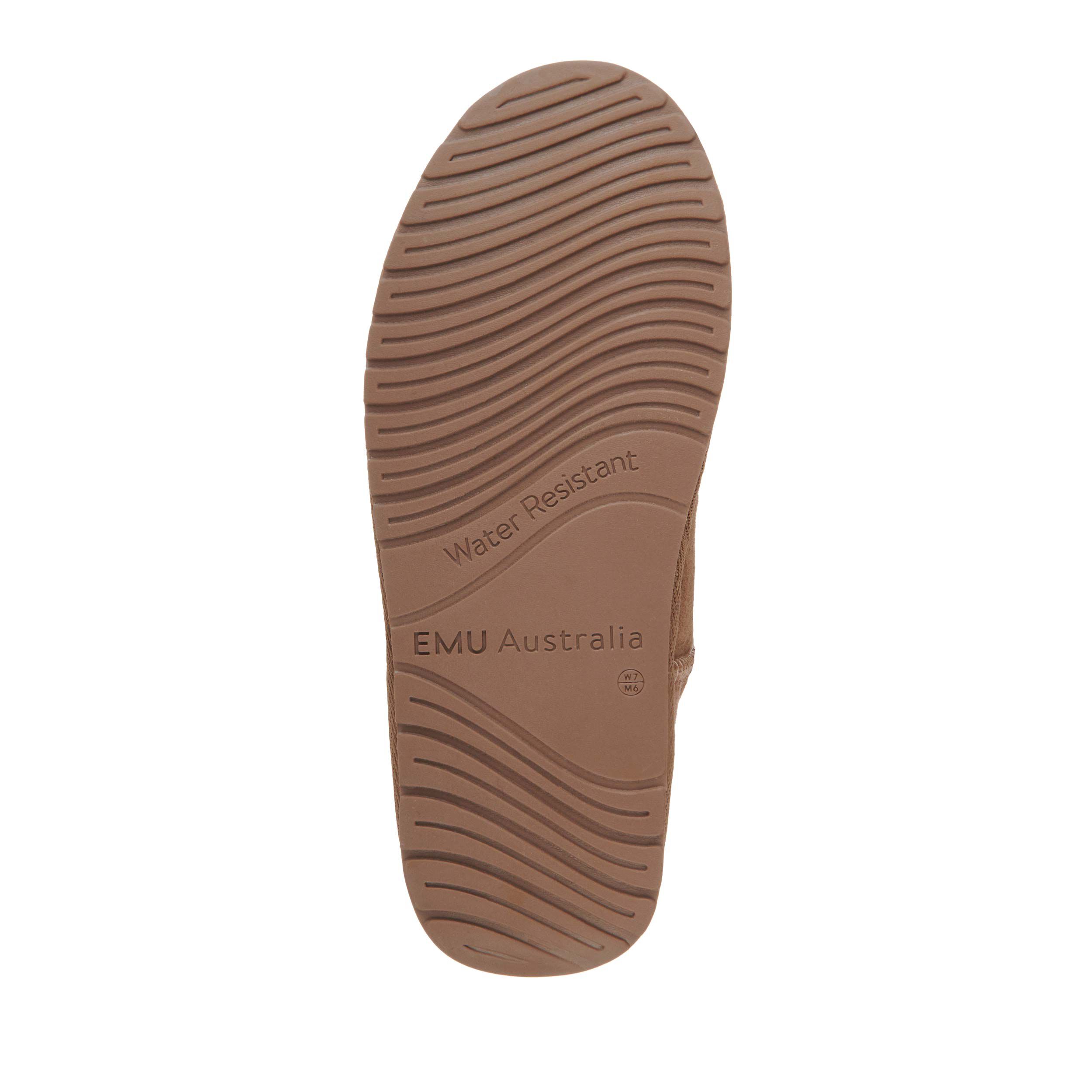 Platinum Stinger Slim Mini MUSHROOM | EMU Australia