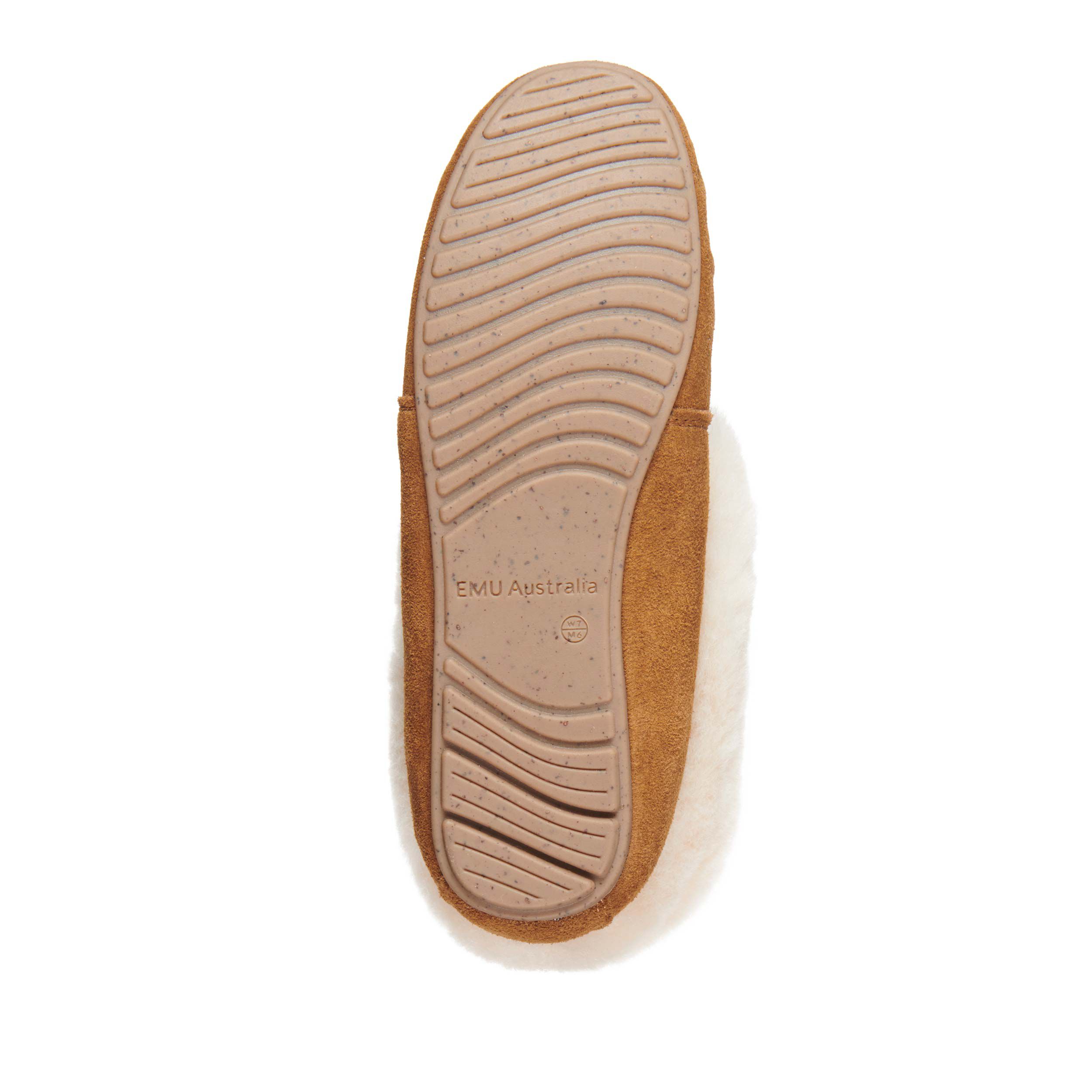 Emu burra slippers discount