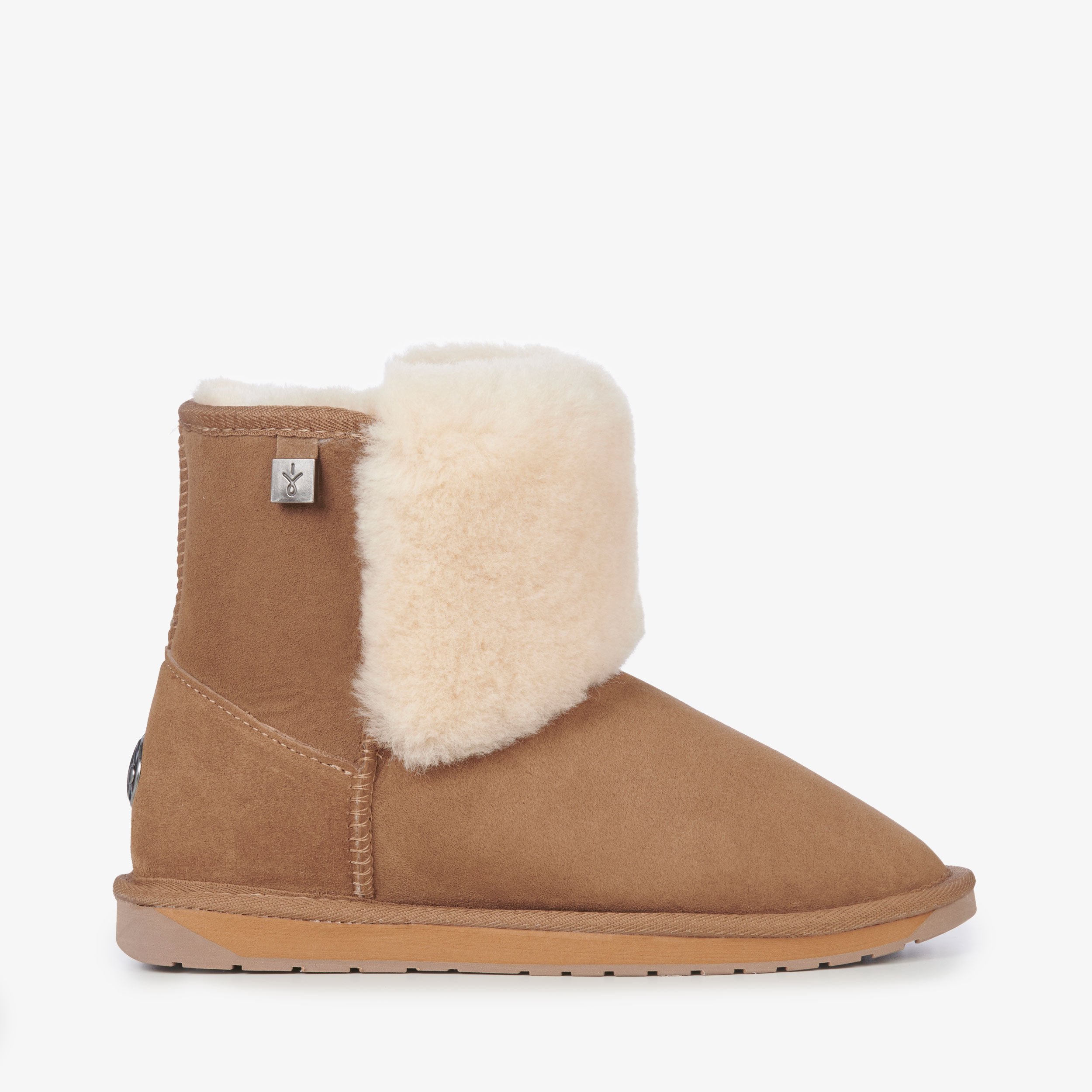 Emu sheepskin boots sale new arrivals