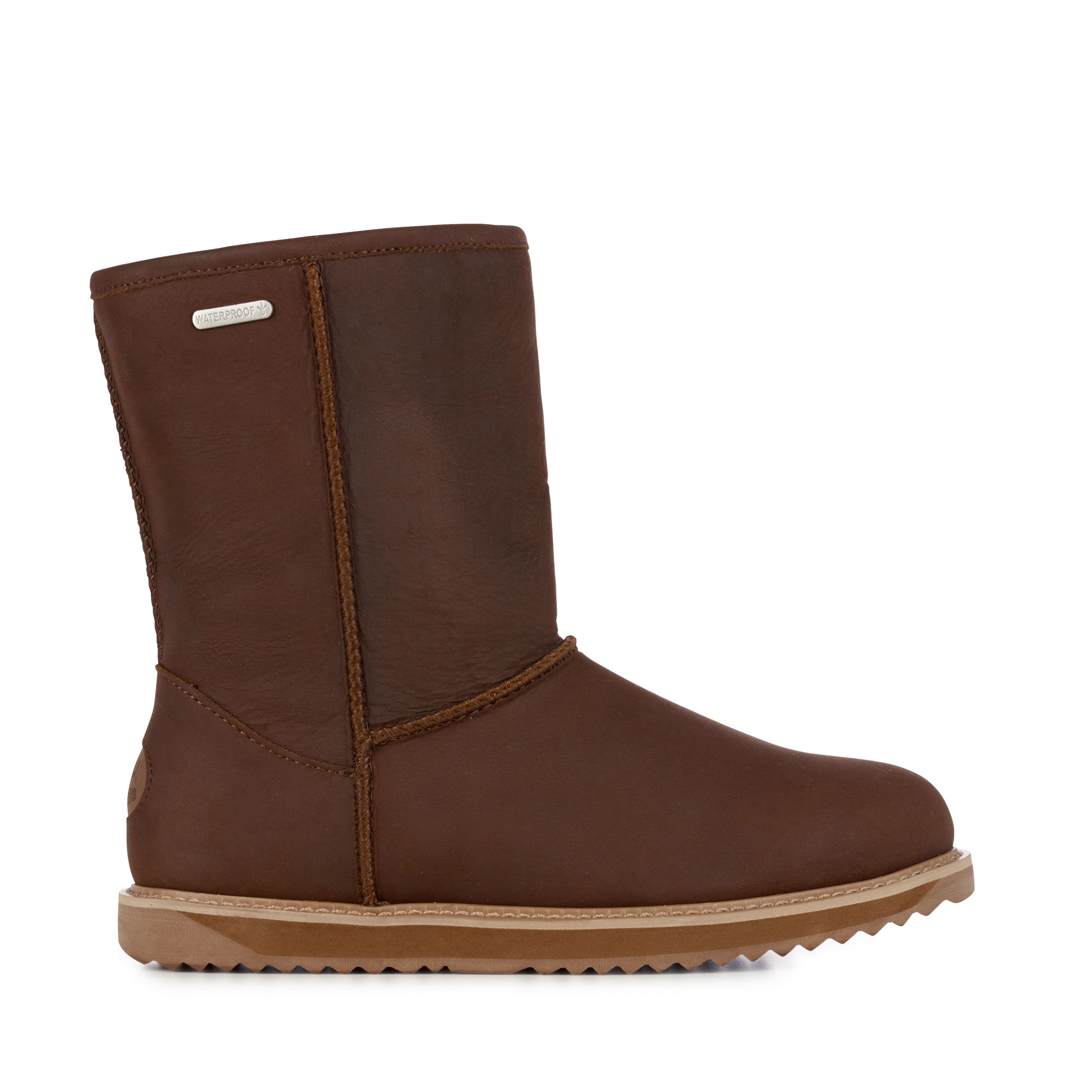 Emu australia men's boots store
