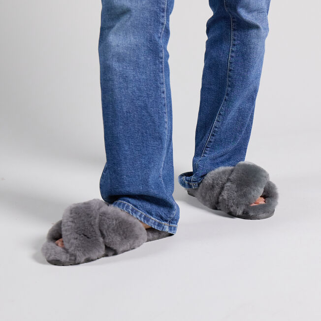 Mayberry CHARCOAL EMU Australia - Main Image