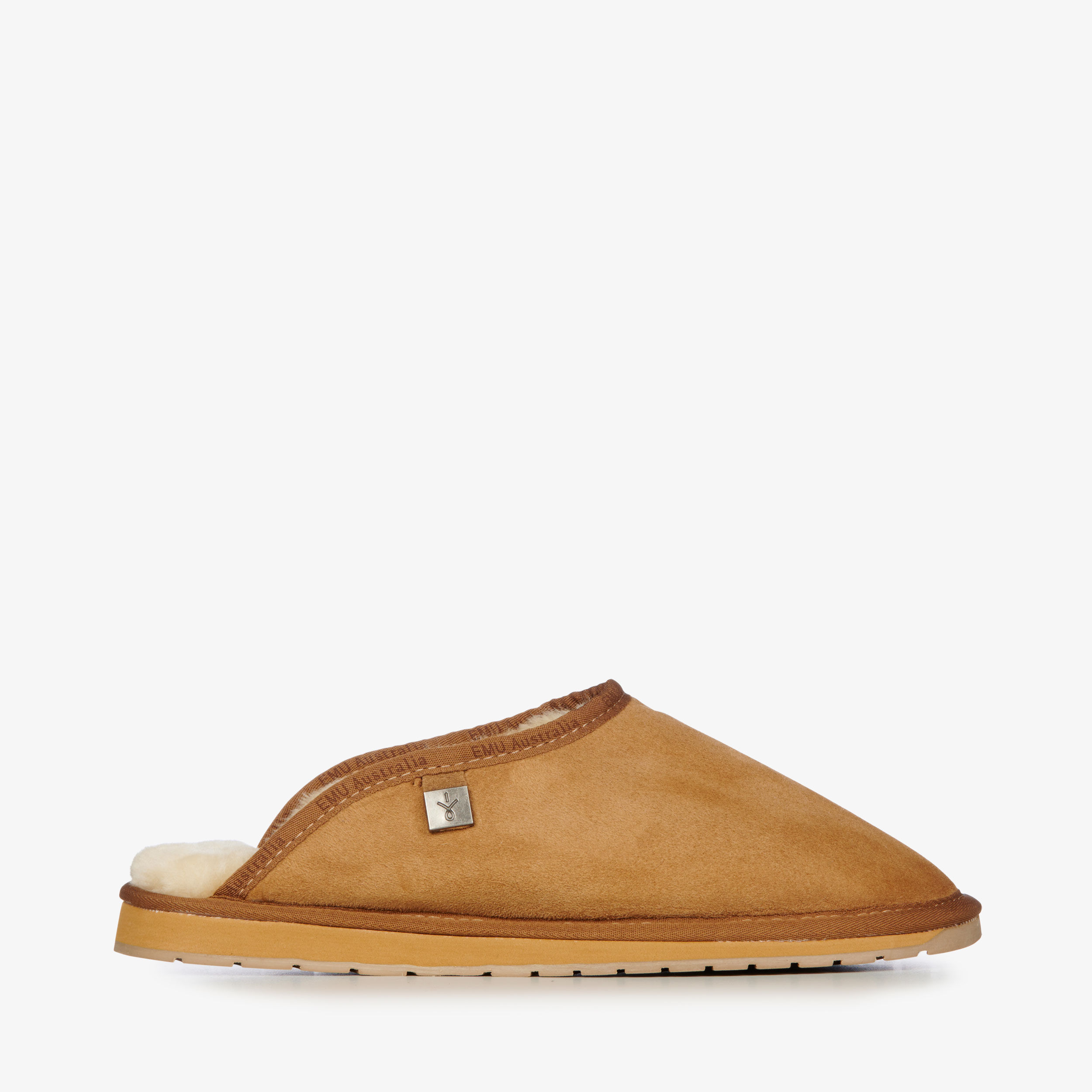 Men's australian sheepskin slippers sale