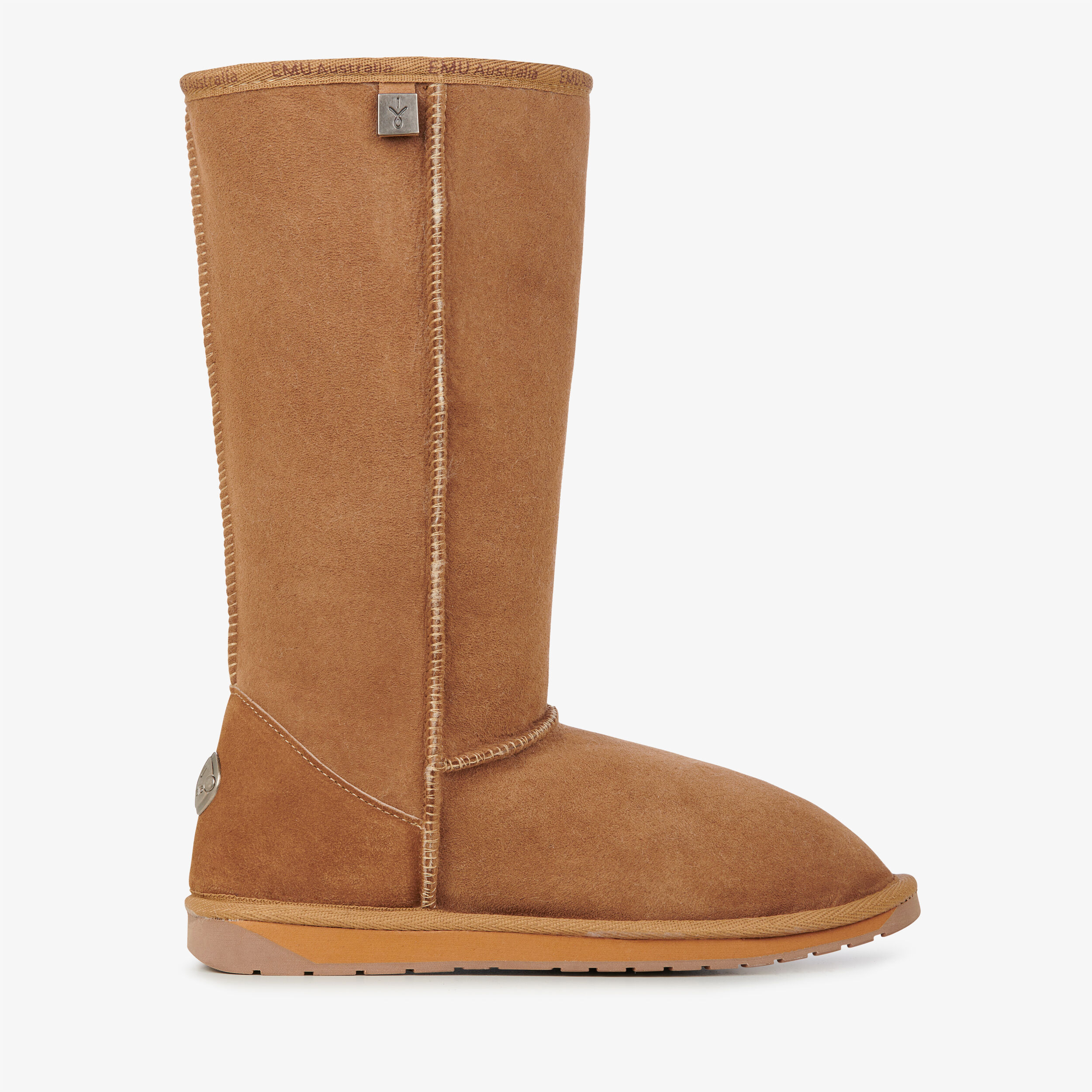 Australian emu boots sale