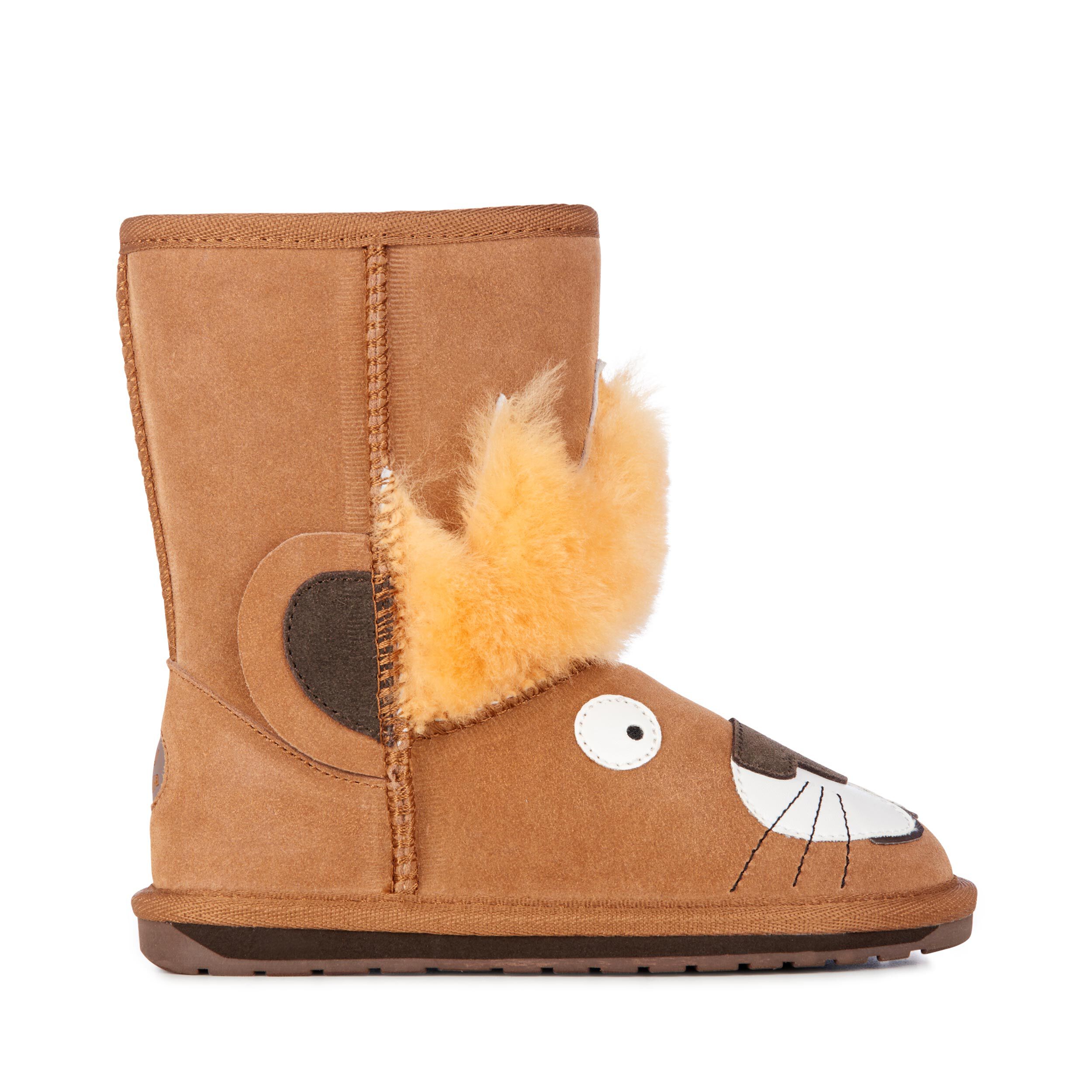 Wool boots discount australia