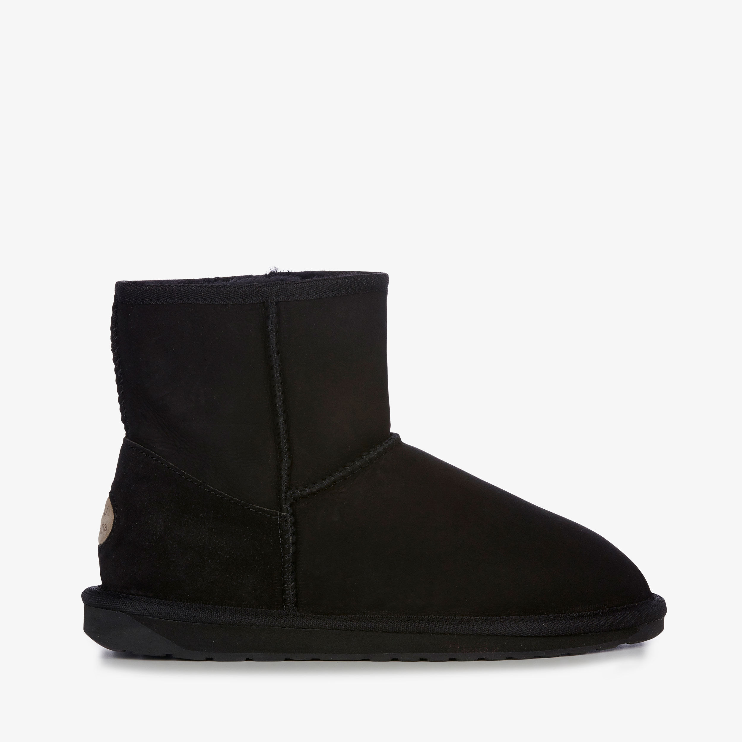 Emu water resistant boots clearance