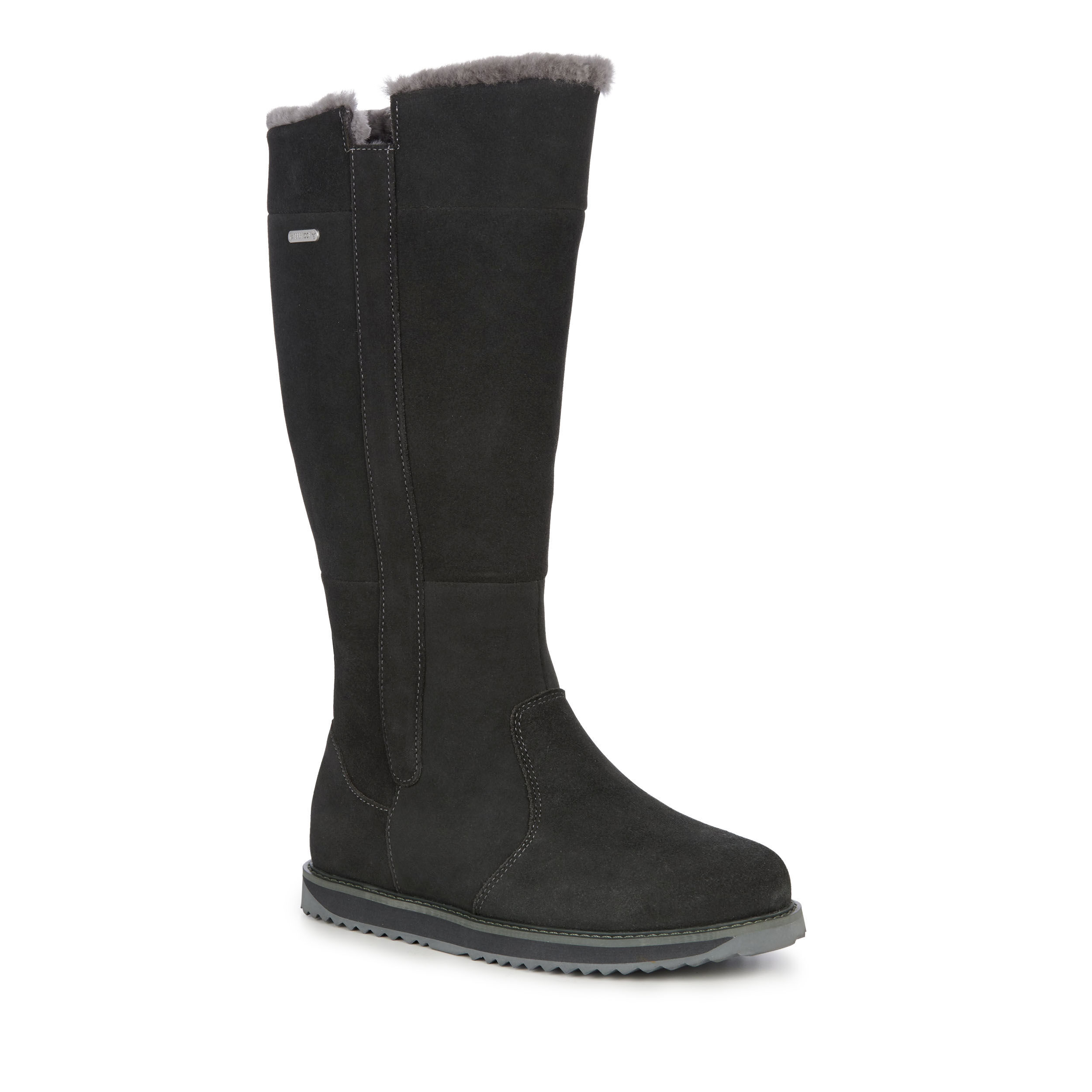 Grey emu hotsell boots