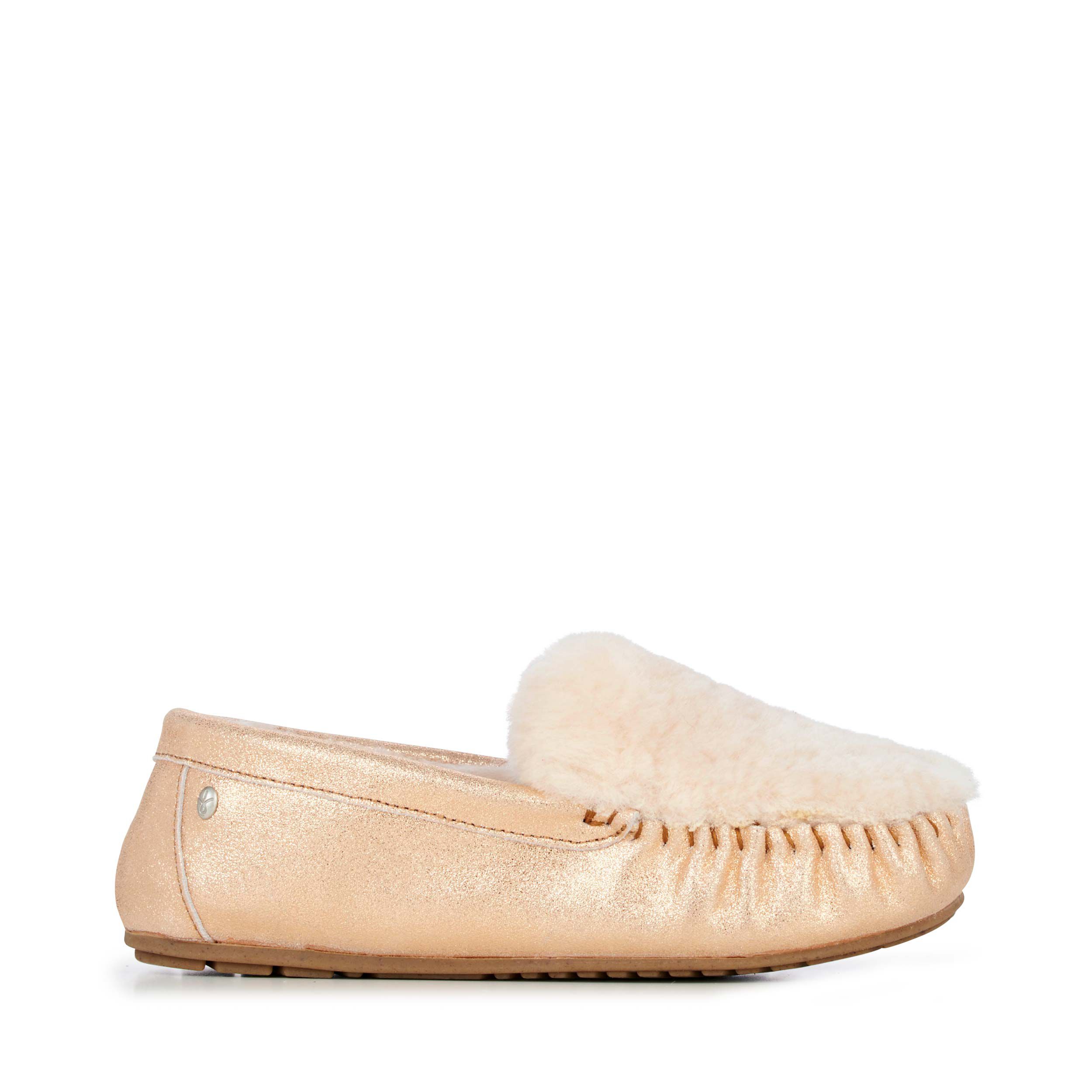 Cairns Reverse Metallic | EMU Australia