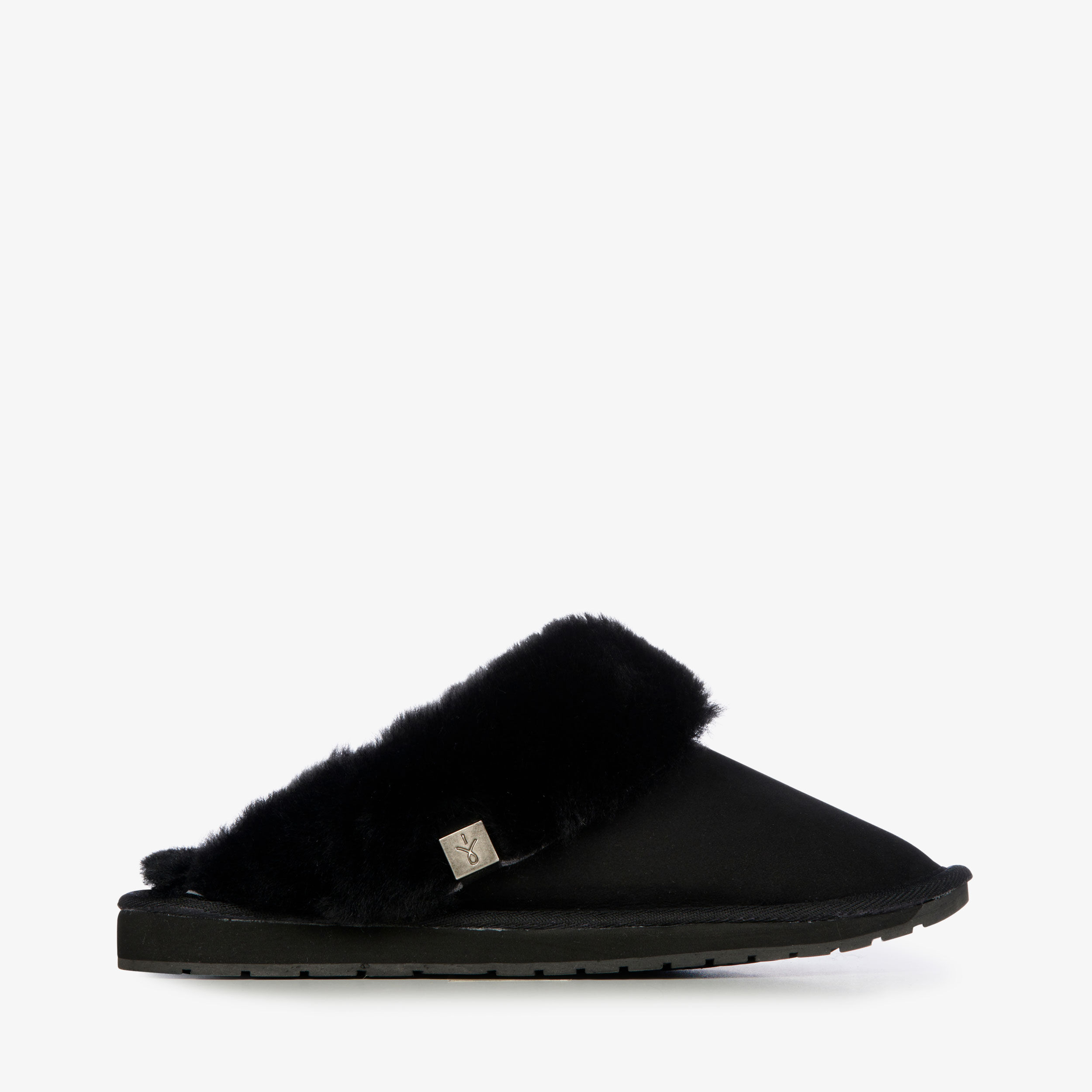 Puma fluffy slippers australia discount