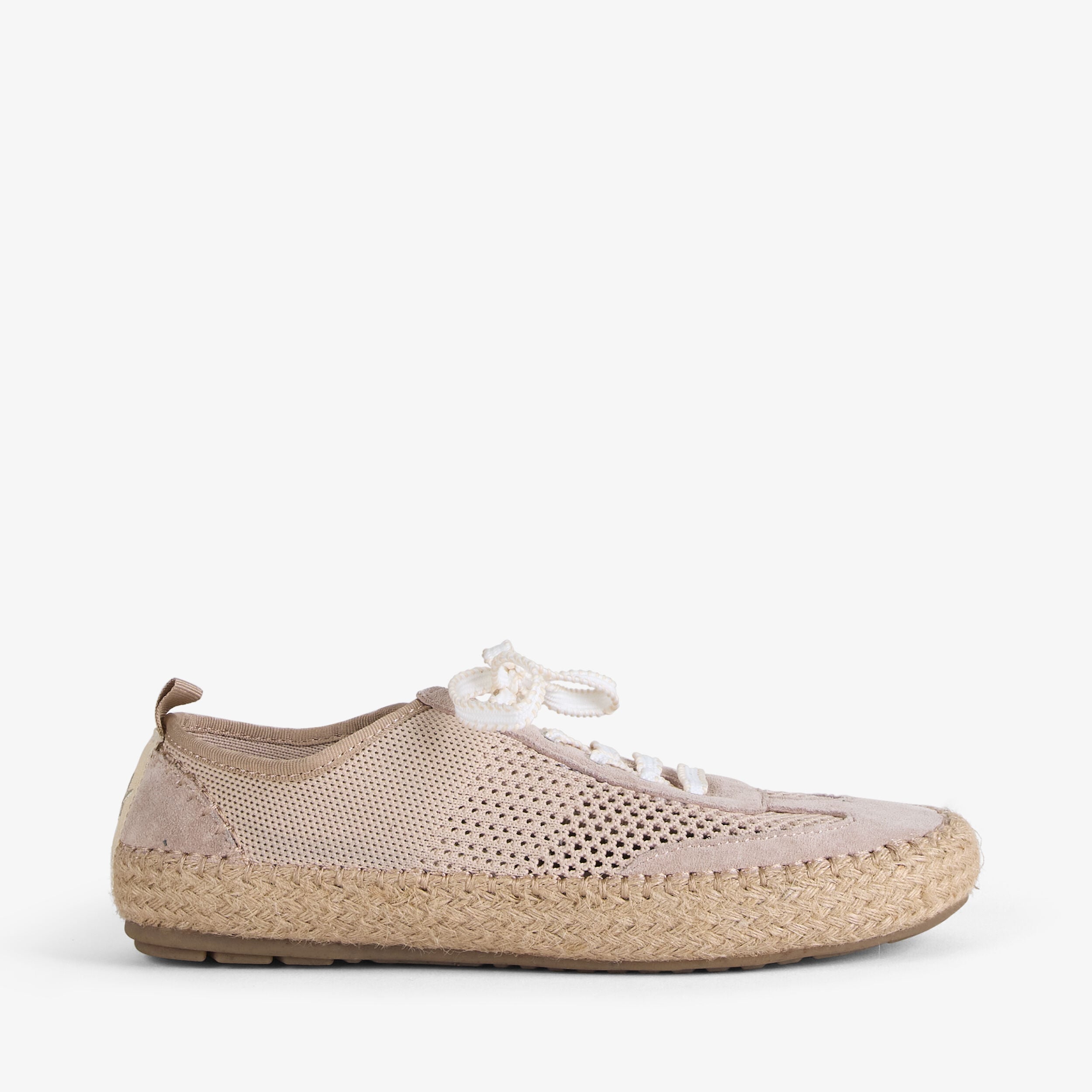Jaida BEIGE | EMU Australia