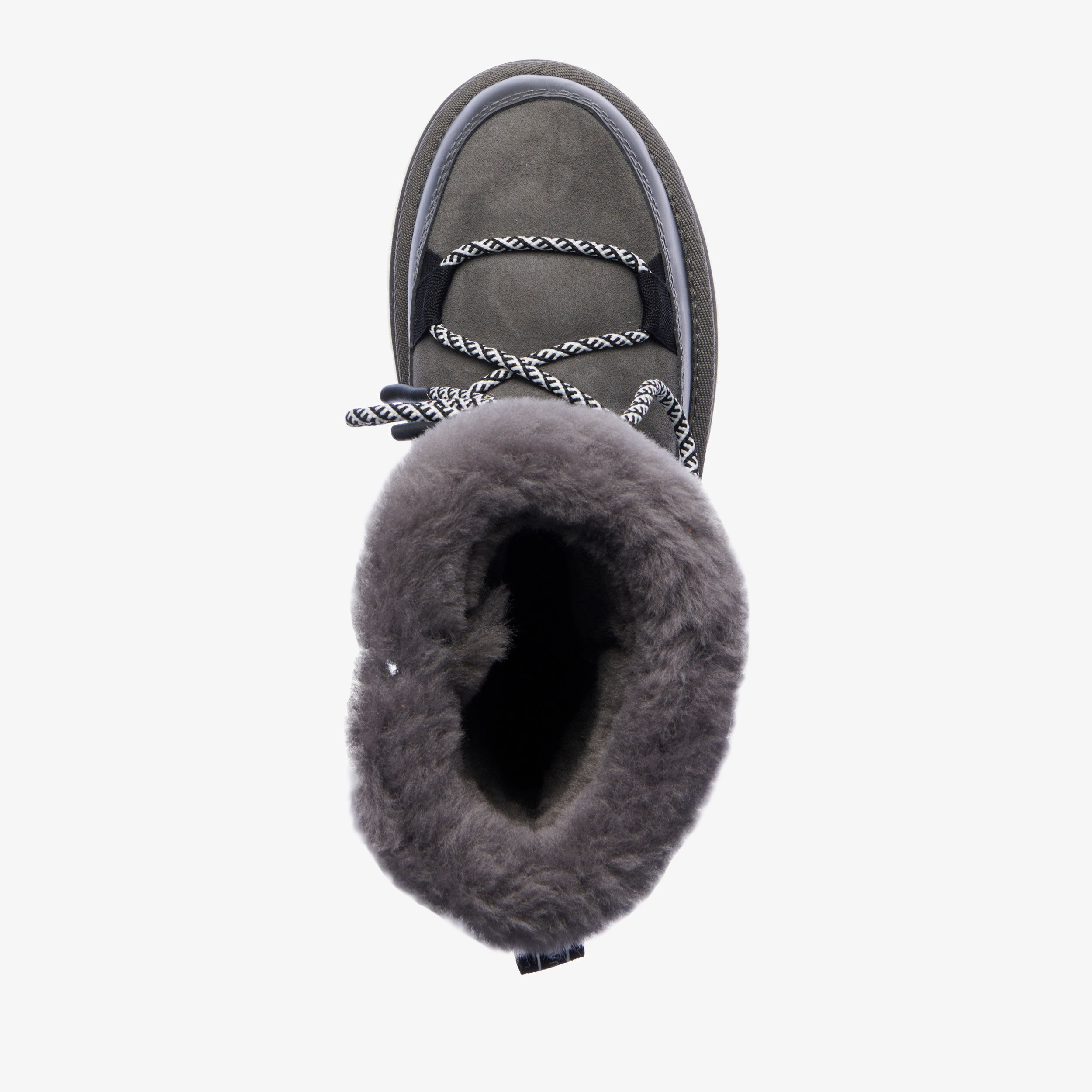 EMU エミュ オーストラリア CAIRNS REVERSE FUR EMU エミュ オーストラリア CAIRNS REVERSE FUR EMU エミュ